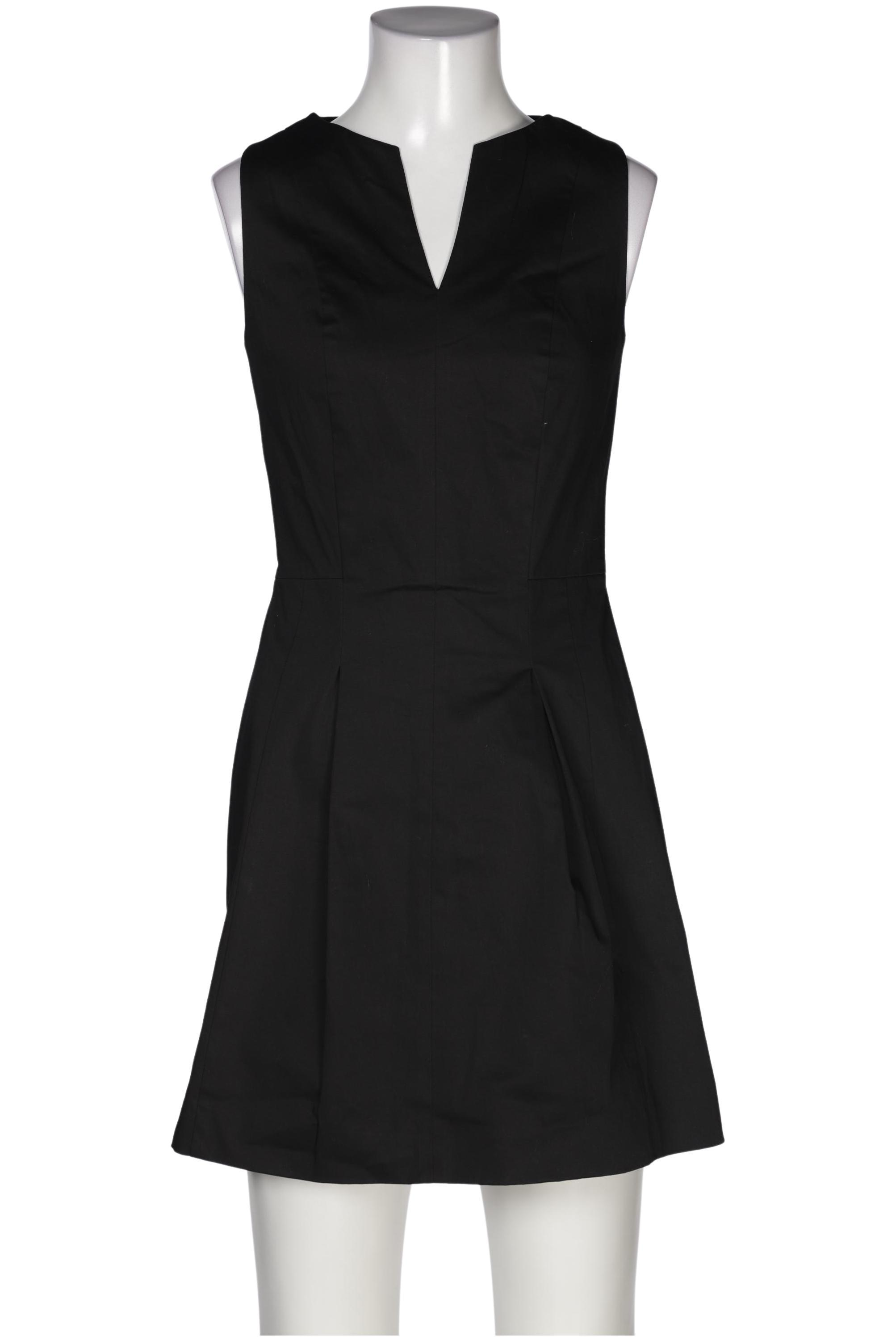 

Calvin Klein Damen Kleid, schwarz, Gr. 34