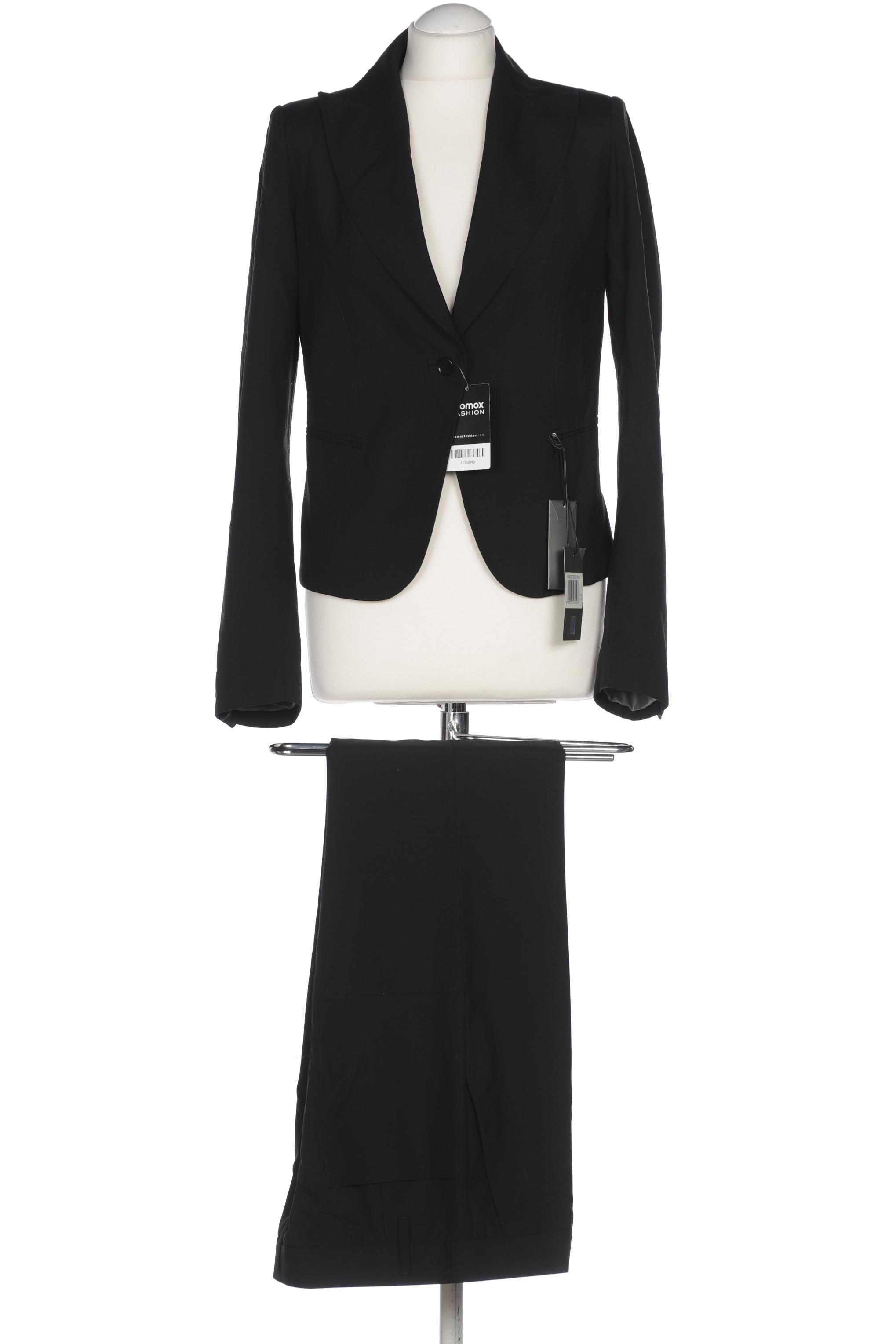 

Calvin Klein Damen Anzug, schwarz, Gr. 44