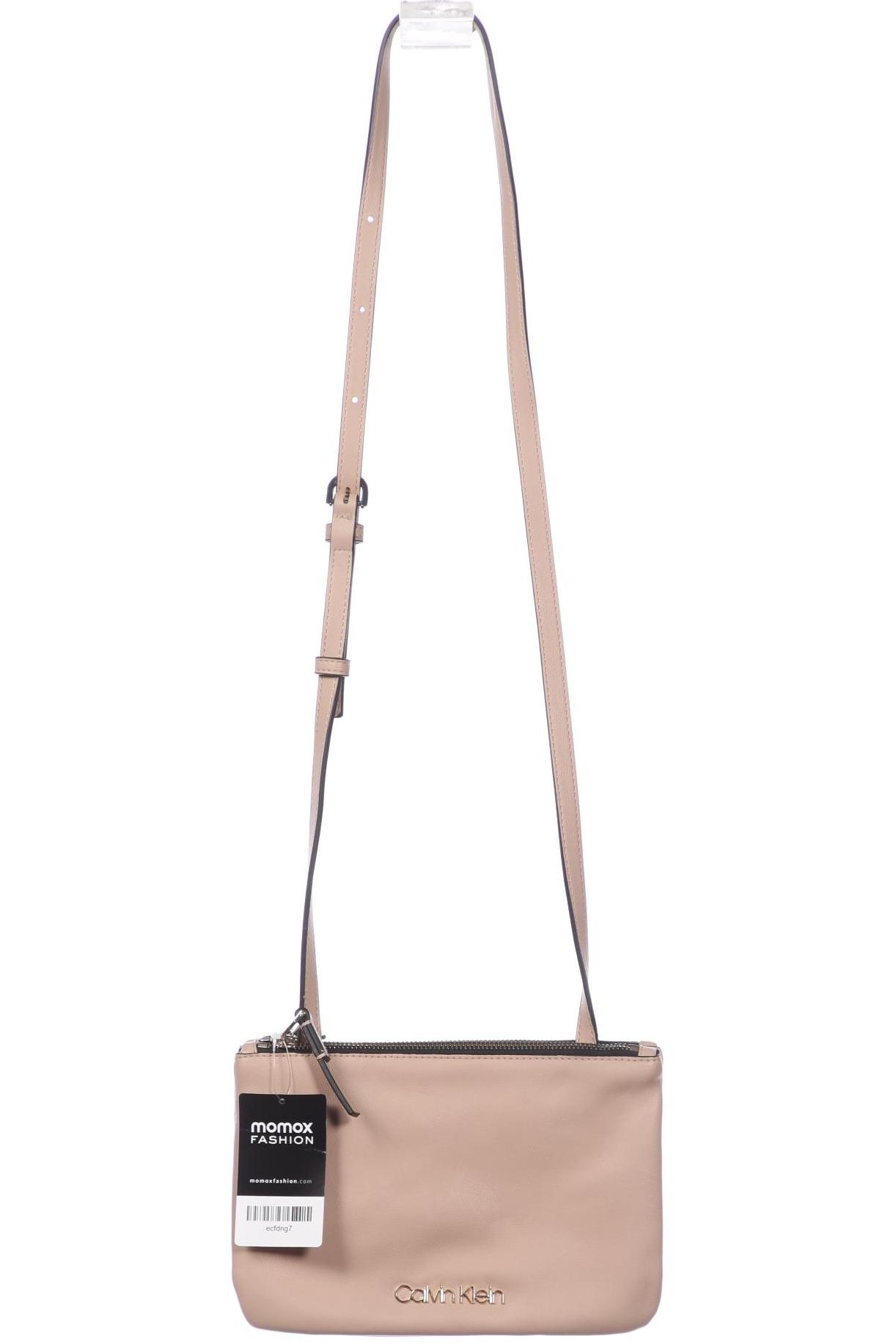 

Calvin Klein Damen Handtasche, pink, Gr.