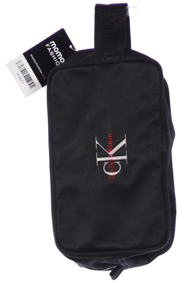 

Calvin Klein Damen Handtasche, schwarz, Gr.