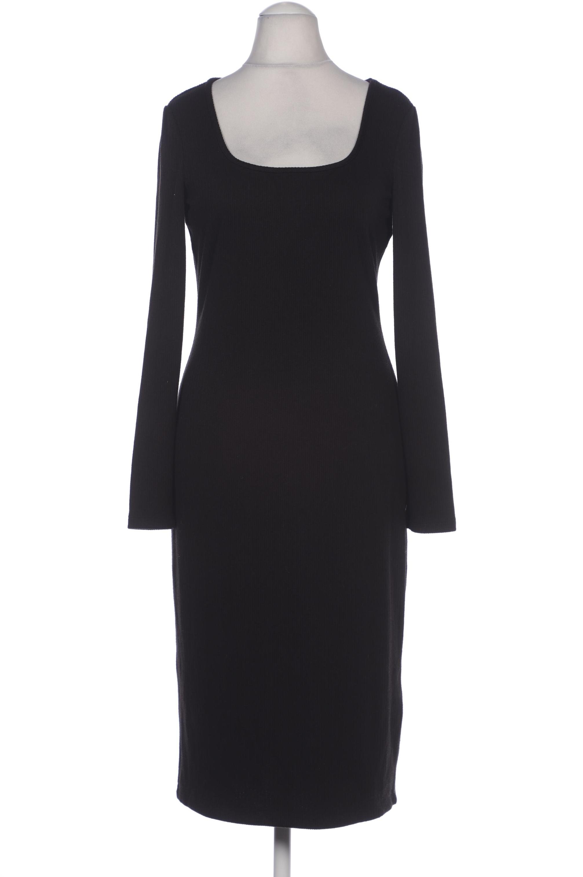 

Calvin Klein Damen Kleid, schwarz, Gr. 8