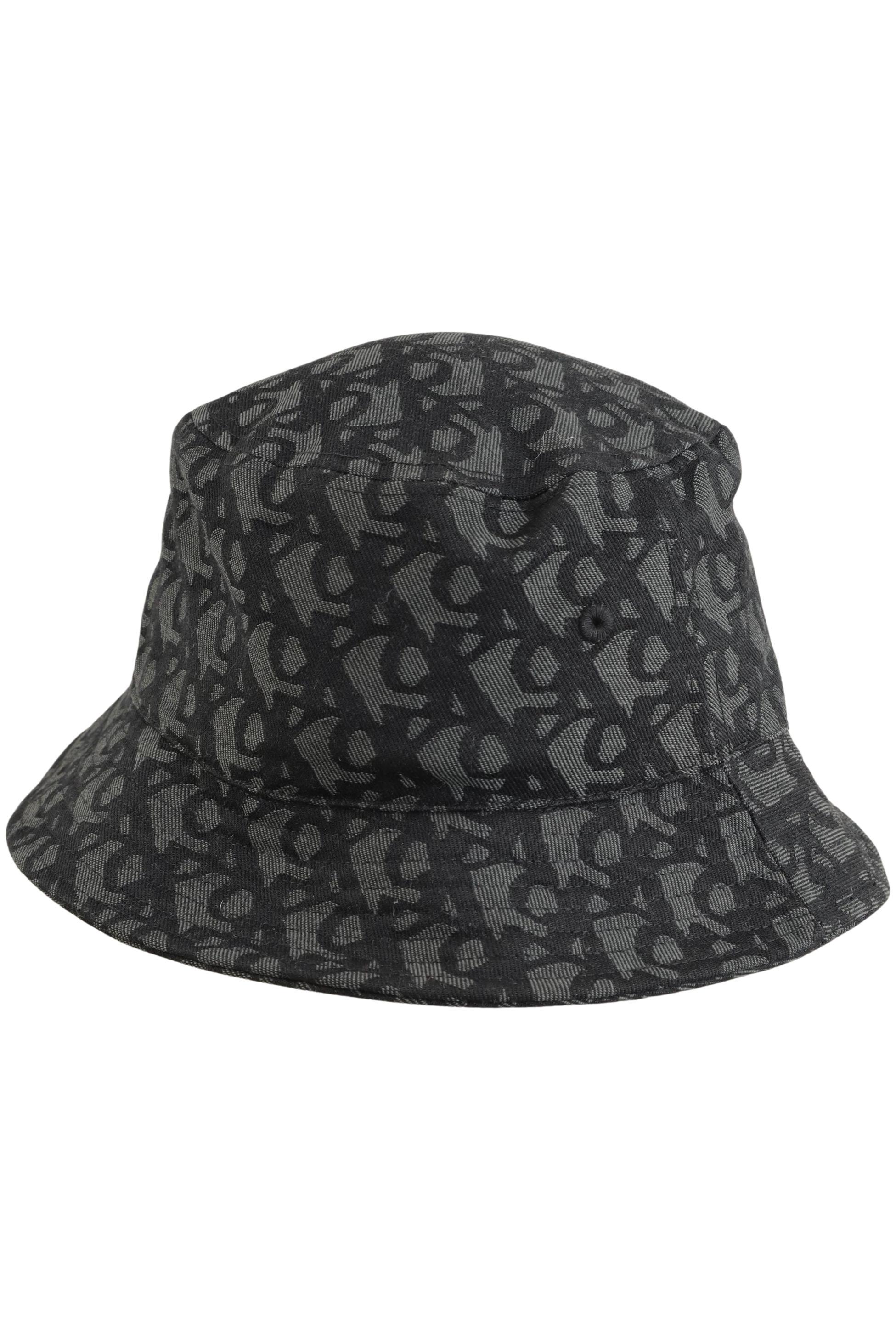 

Calvin Klein Damen Hut/Mütze, grau, Gr. uni