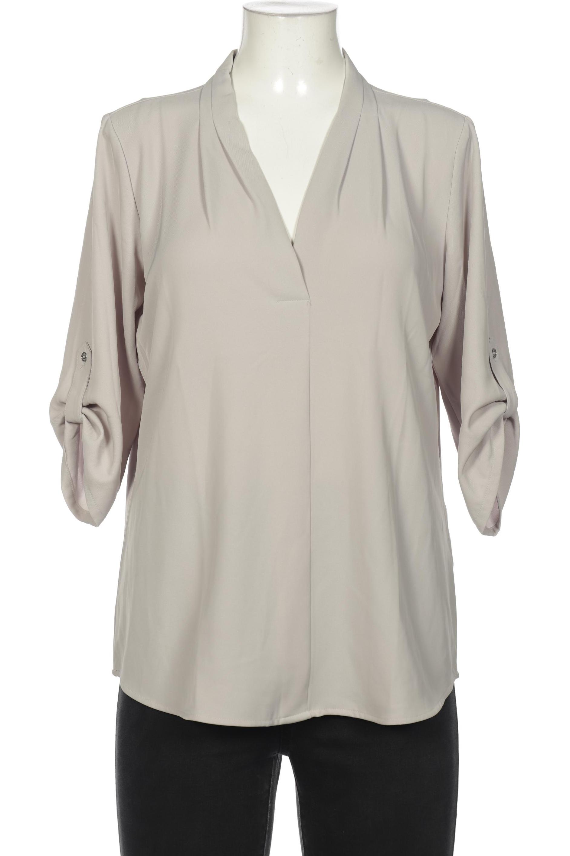 

Calvin Klein Damen Bluse, grau, Gr. 38