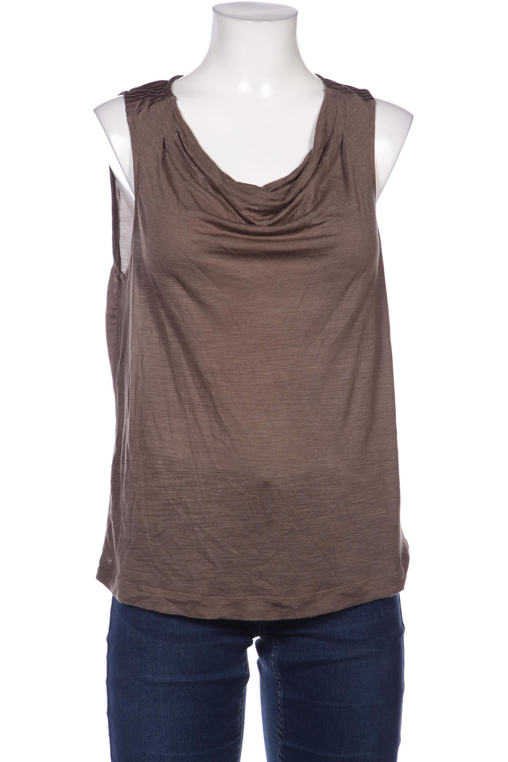 

Calvin Klein Damen Top, grau, Gr. 38