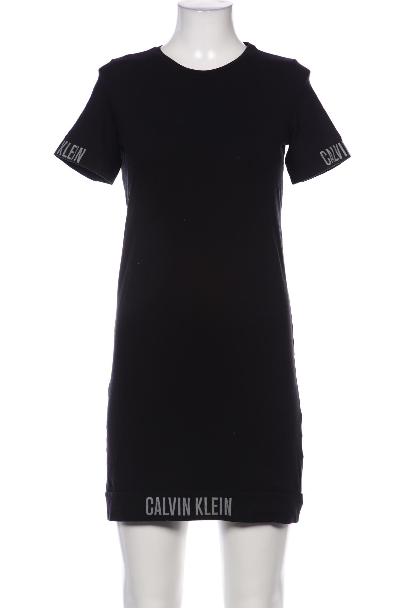 

Calvin Klein Damen Kleid, schwarz, Gr. 38