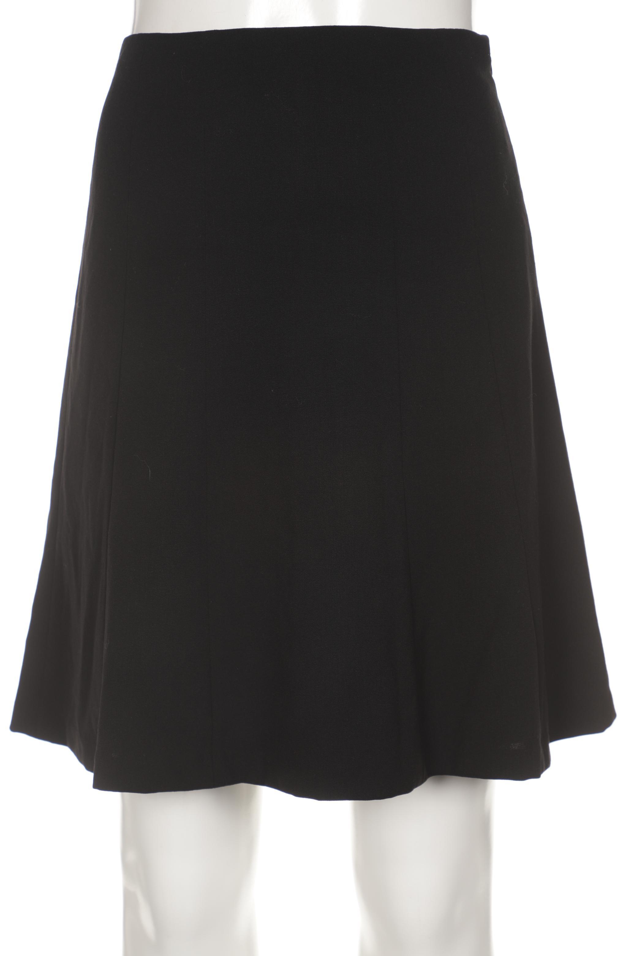 

Calvin Klein Damen Rock, schwarz, Gr. 26