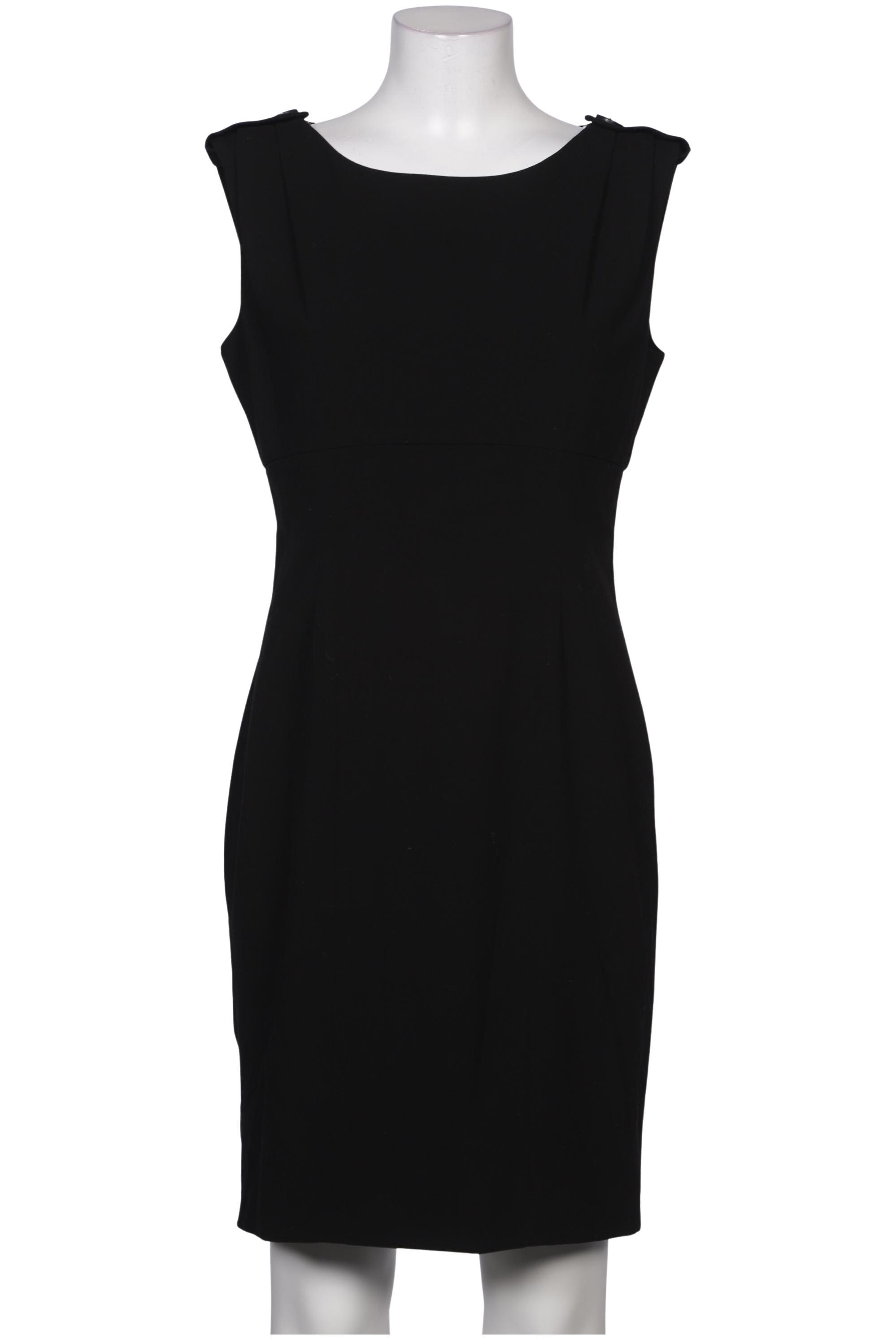 

Calvin Klein Damen Kleid, schwarz, Gr. 38