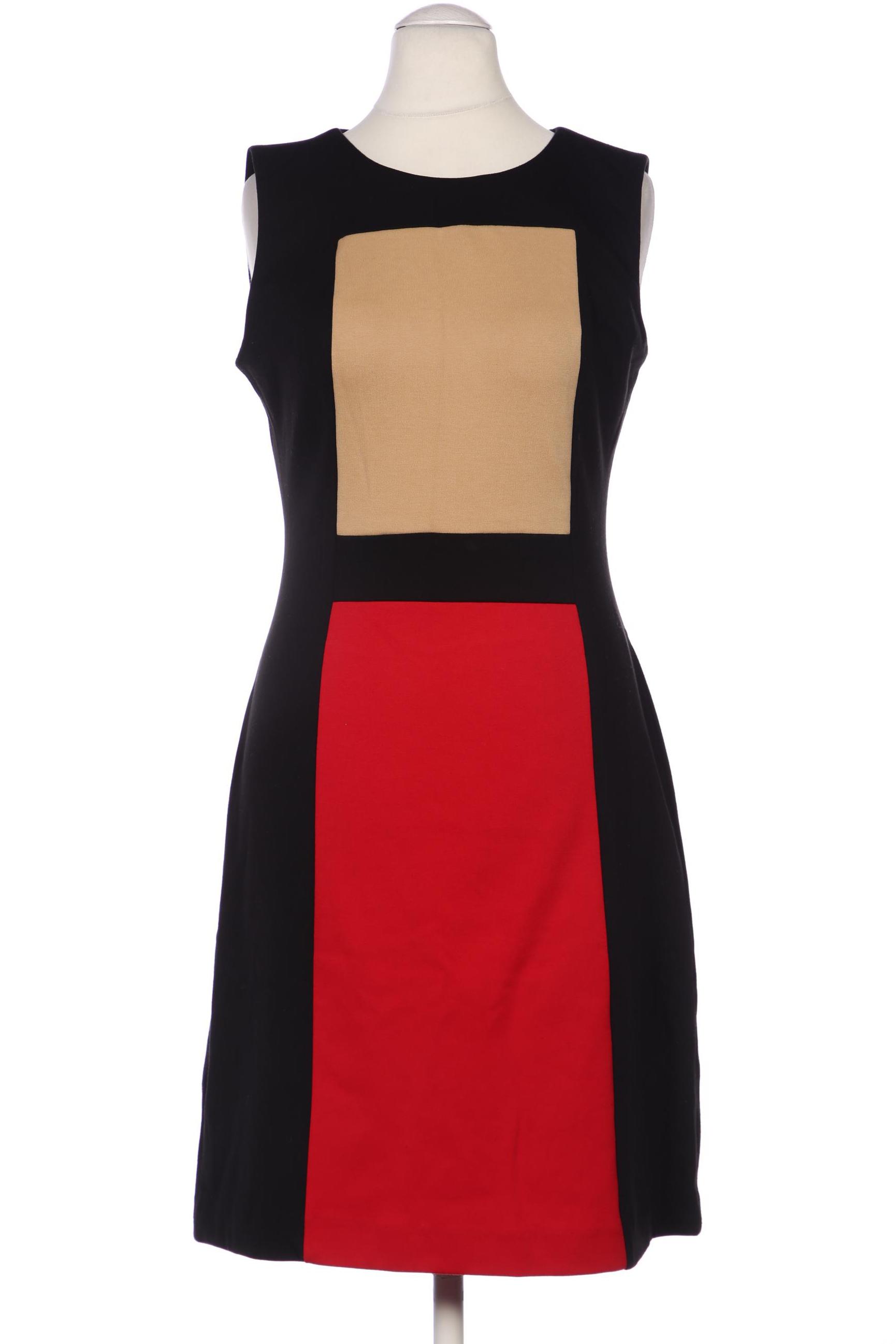 

Calvin Klein Damen Kleid, mehrfarbig, Gr. 6
