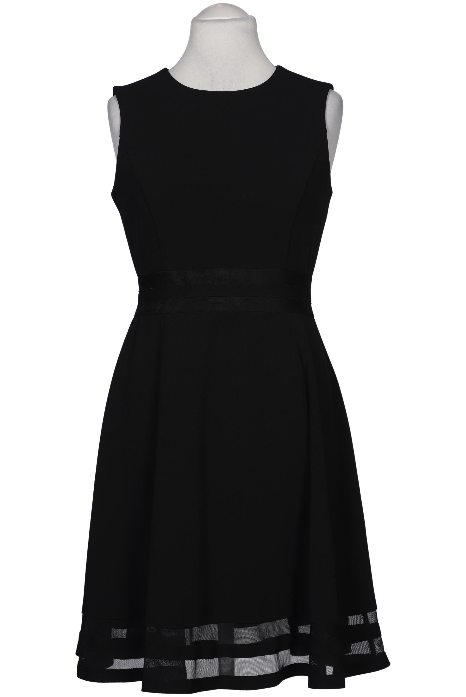 

Calvin Klein Damen Kleid, schwarz, Gr. 10
