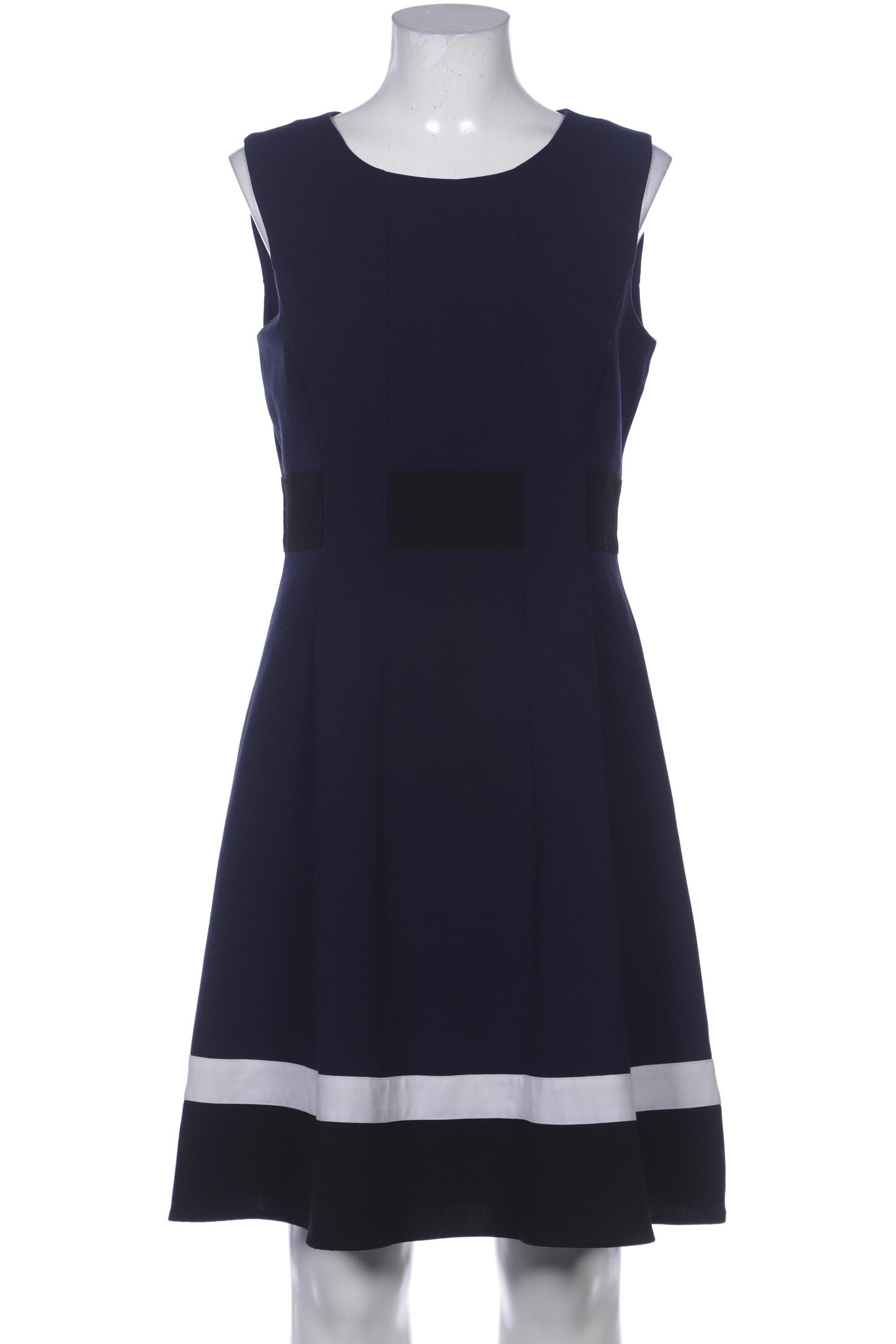 

Calvin Klein Damen Kleid, marineblau, Gr. 10