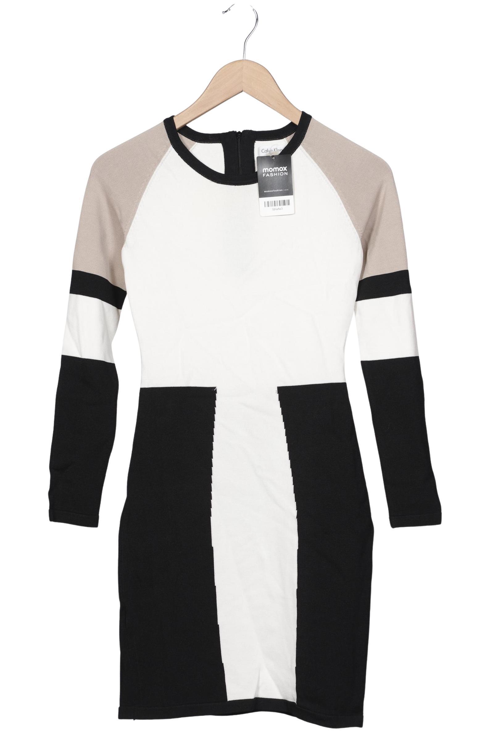 

Calvin Klein Damen Kleid, mehrfarbig, Gr. 34