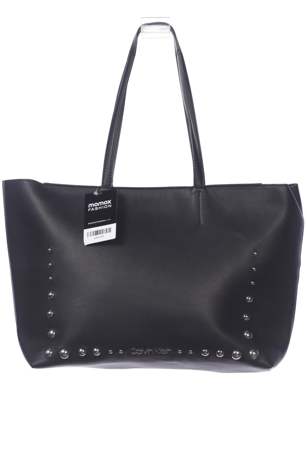 

Calvin Klein Damen Handtasche, schwarz