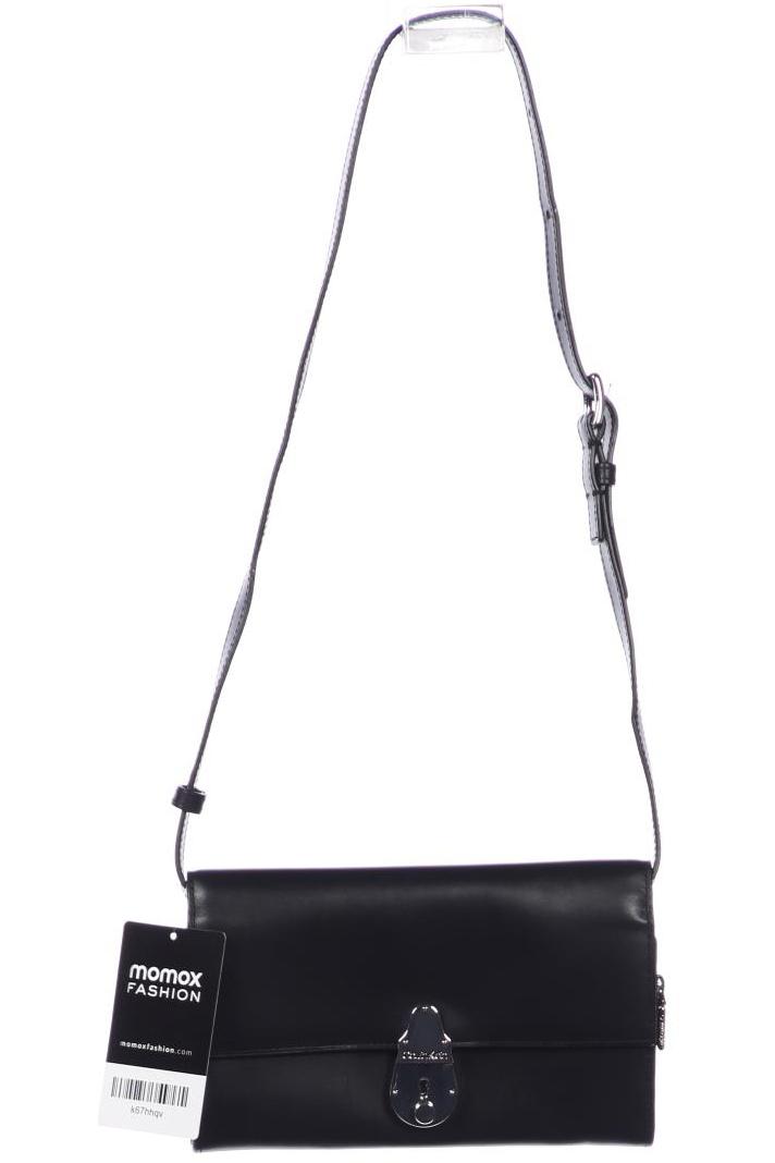 

Calvin Klein Damen Handtasche, schwarz, Gr.