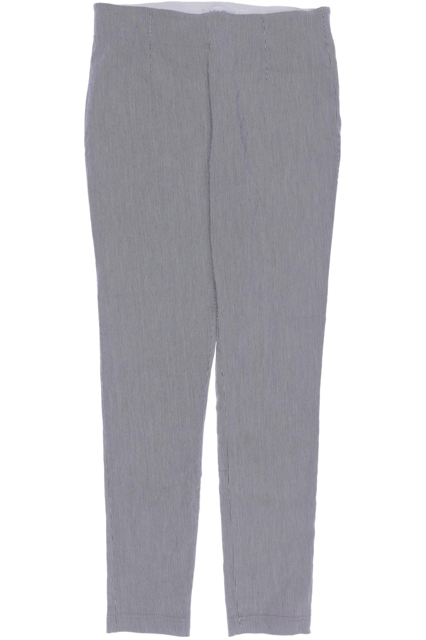

Calvin Klein Damen Stoffhose, grau, Gr. 4
