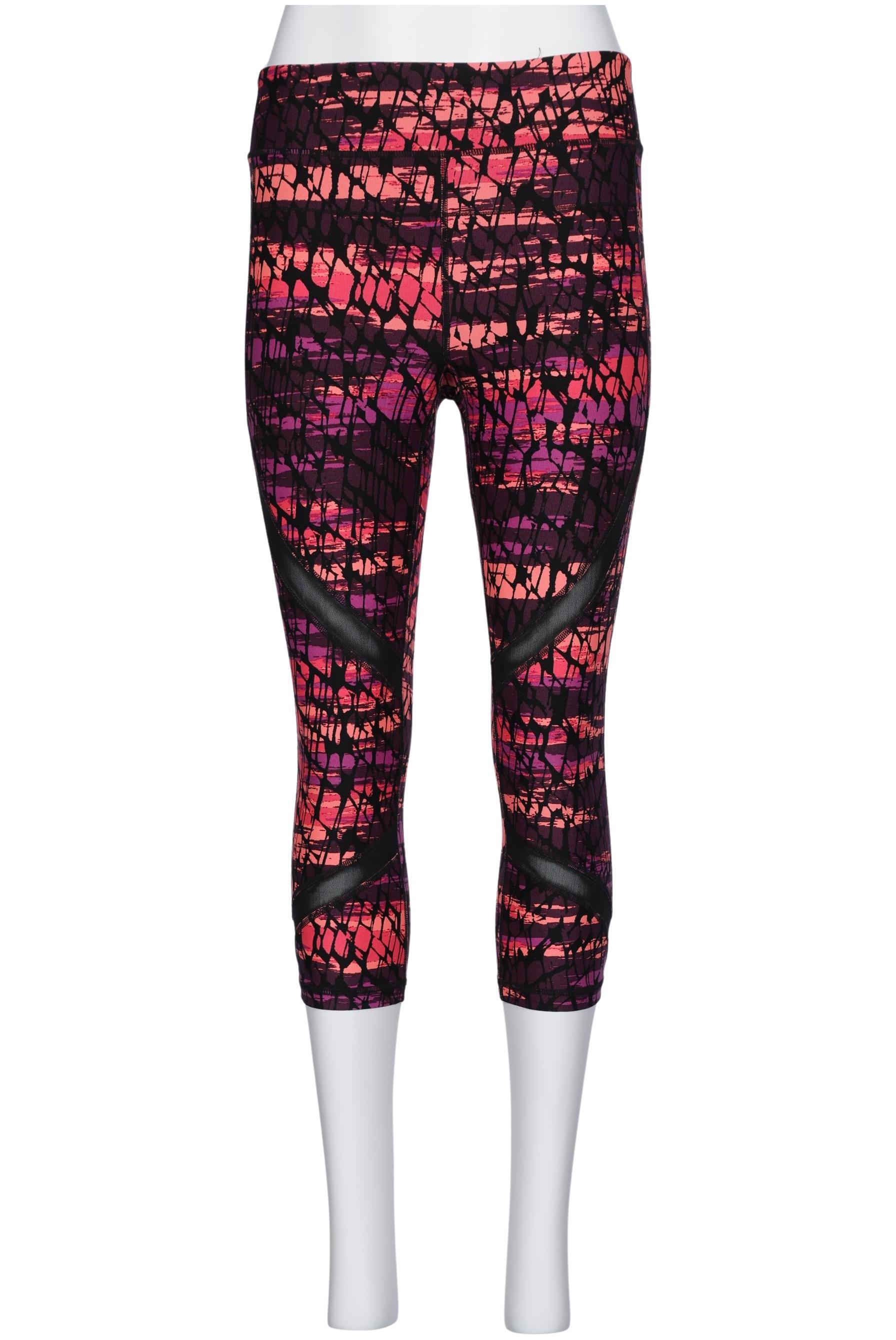 

Calvin Klein Damen Stoffhose, flieder, Gr. 0