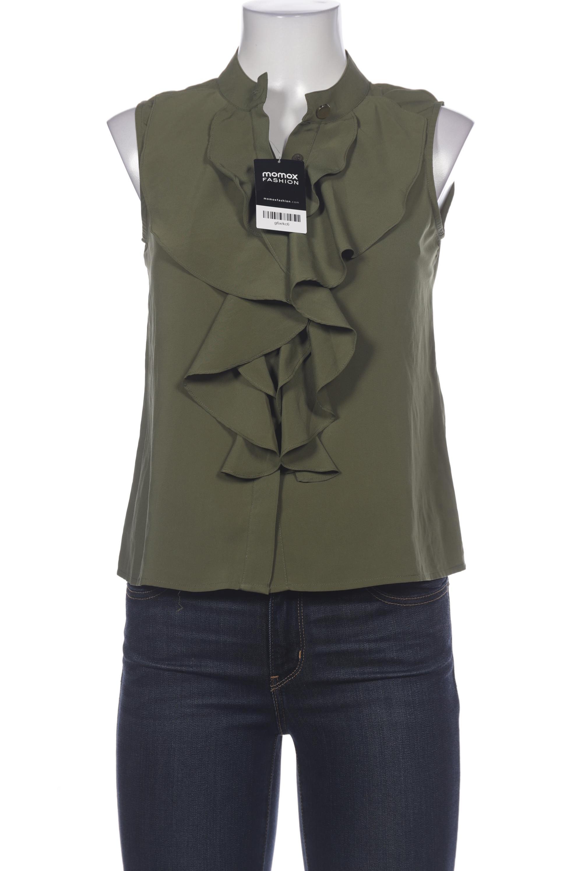 

Calvin Klein Damen Bluse, grün, Gr. 36