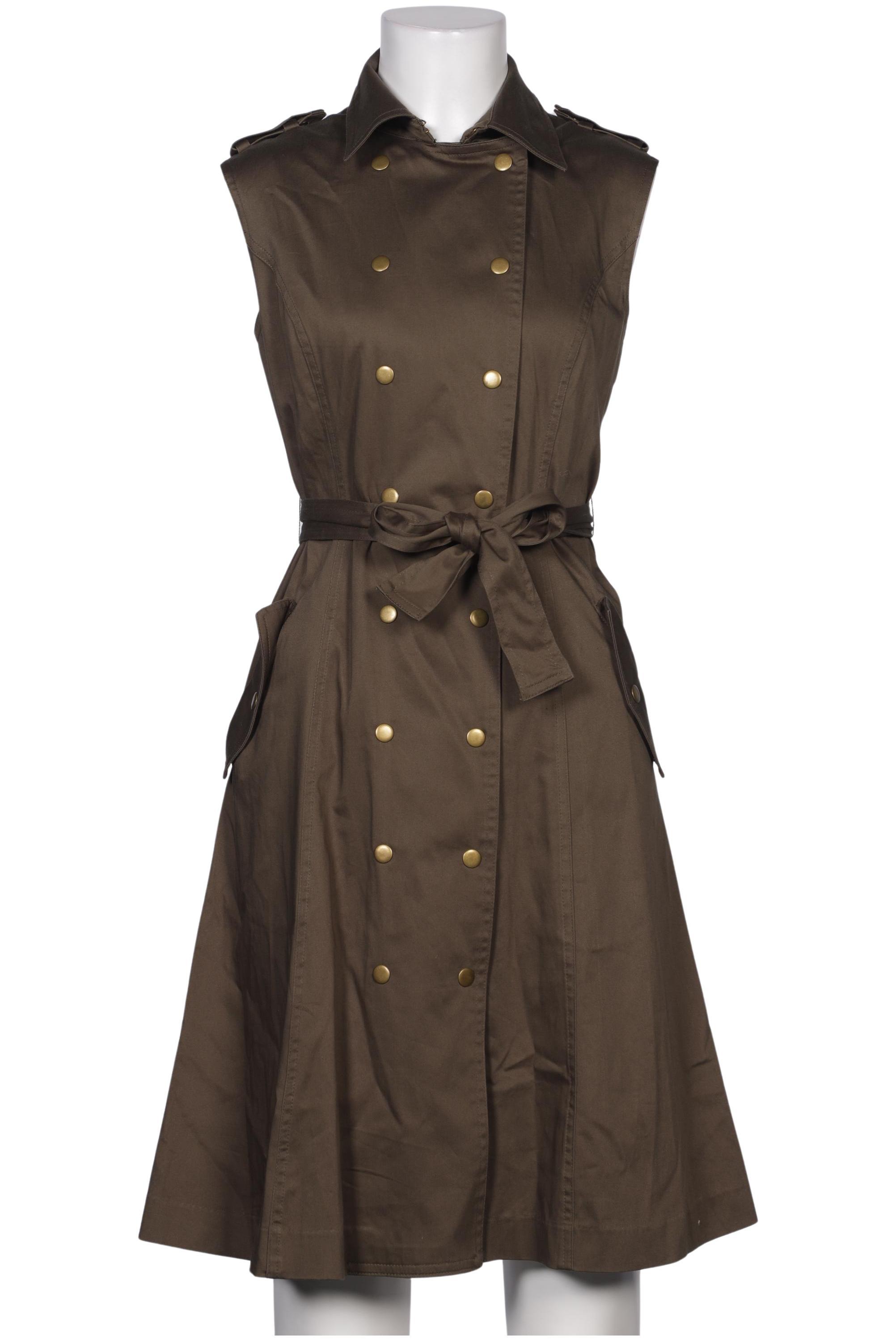 

Calvin Klein Damen Kleid, grün, Gr. 8