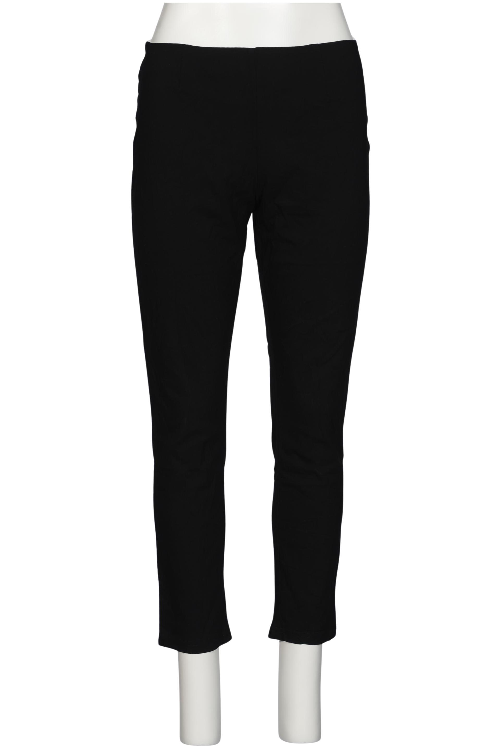 

Calvin Klein Damen Stoffhose, schwarz, Gr. 14