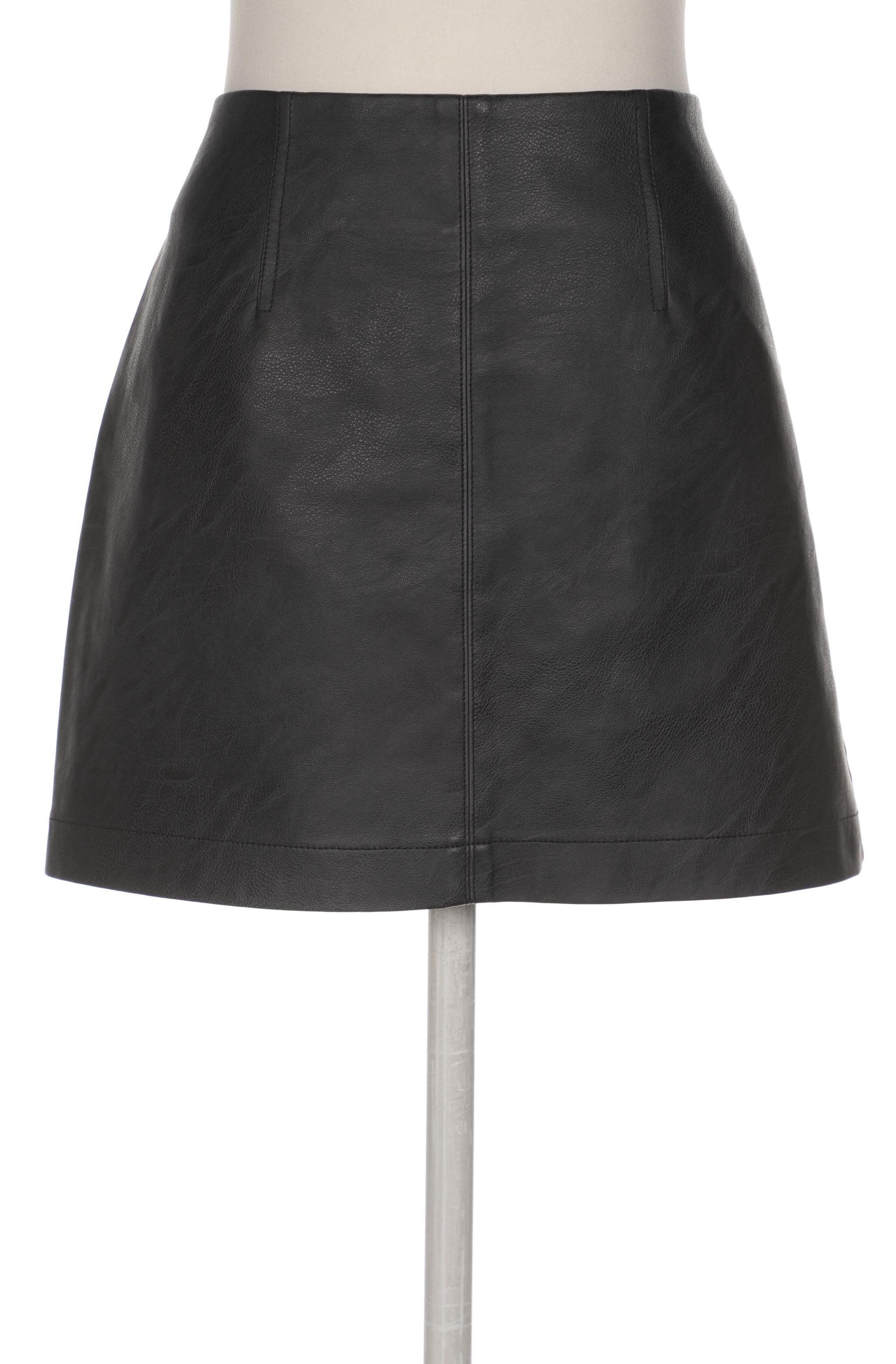 

Calvin Klein Damen Rock, schwarz, Gr. 38