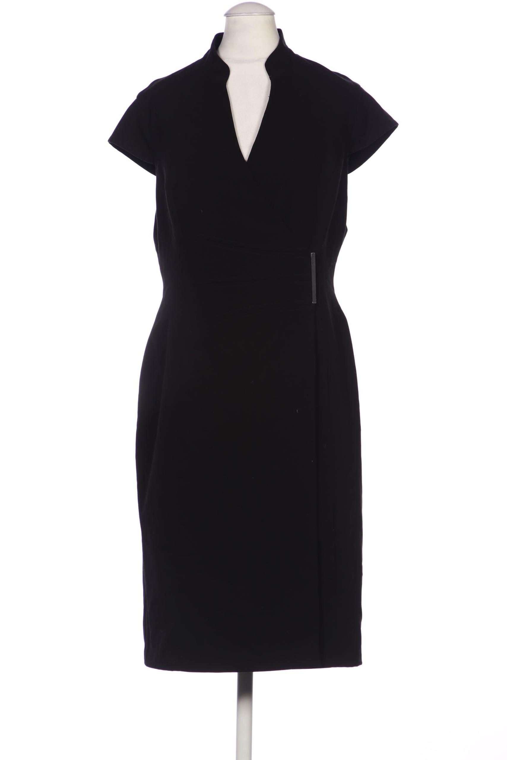 

Calvin Klein Damen Kleid, schwarz, Gr. 36