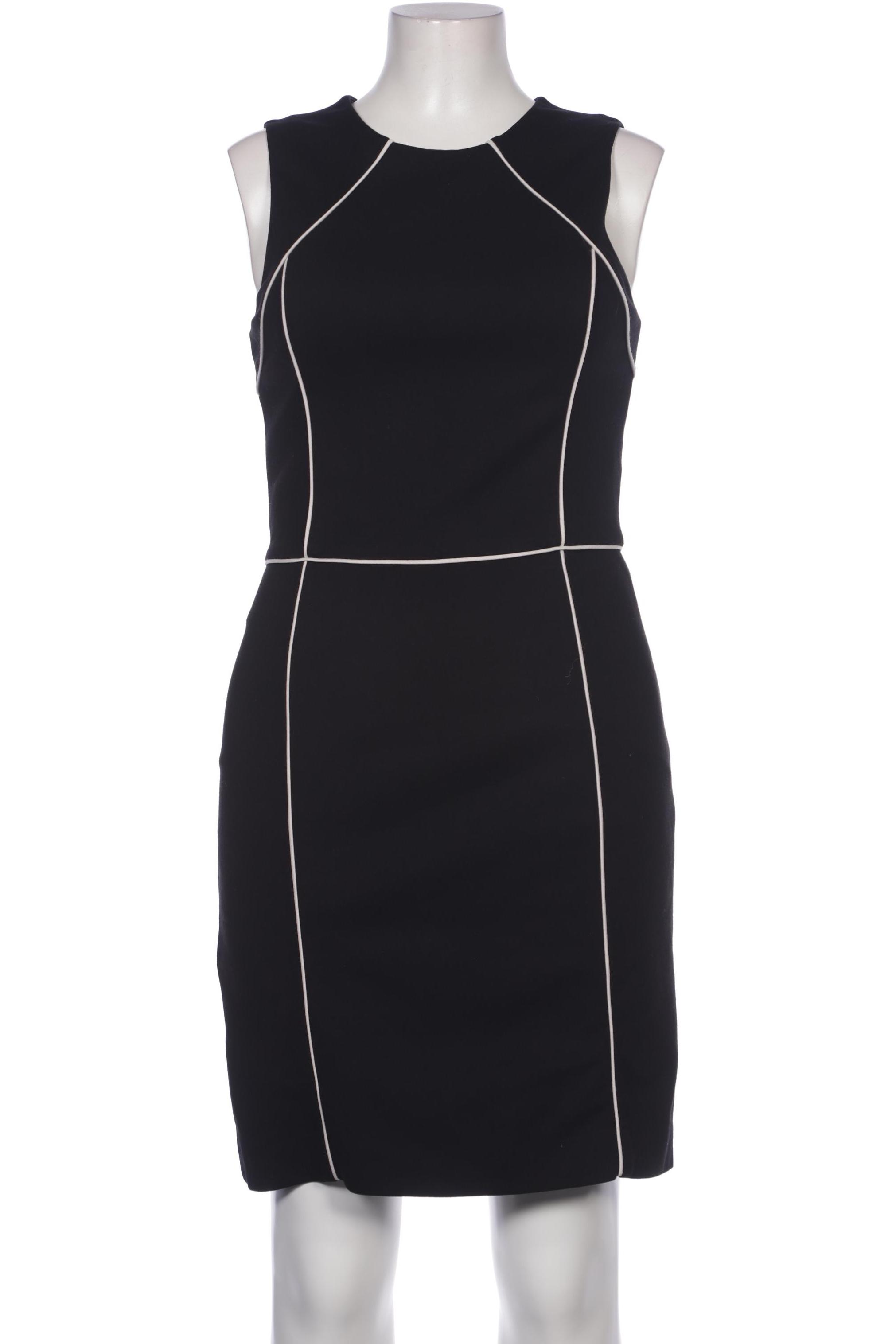 

Calvin Klein Damen Kleid, schwarz, Gr. 42