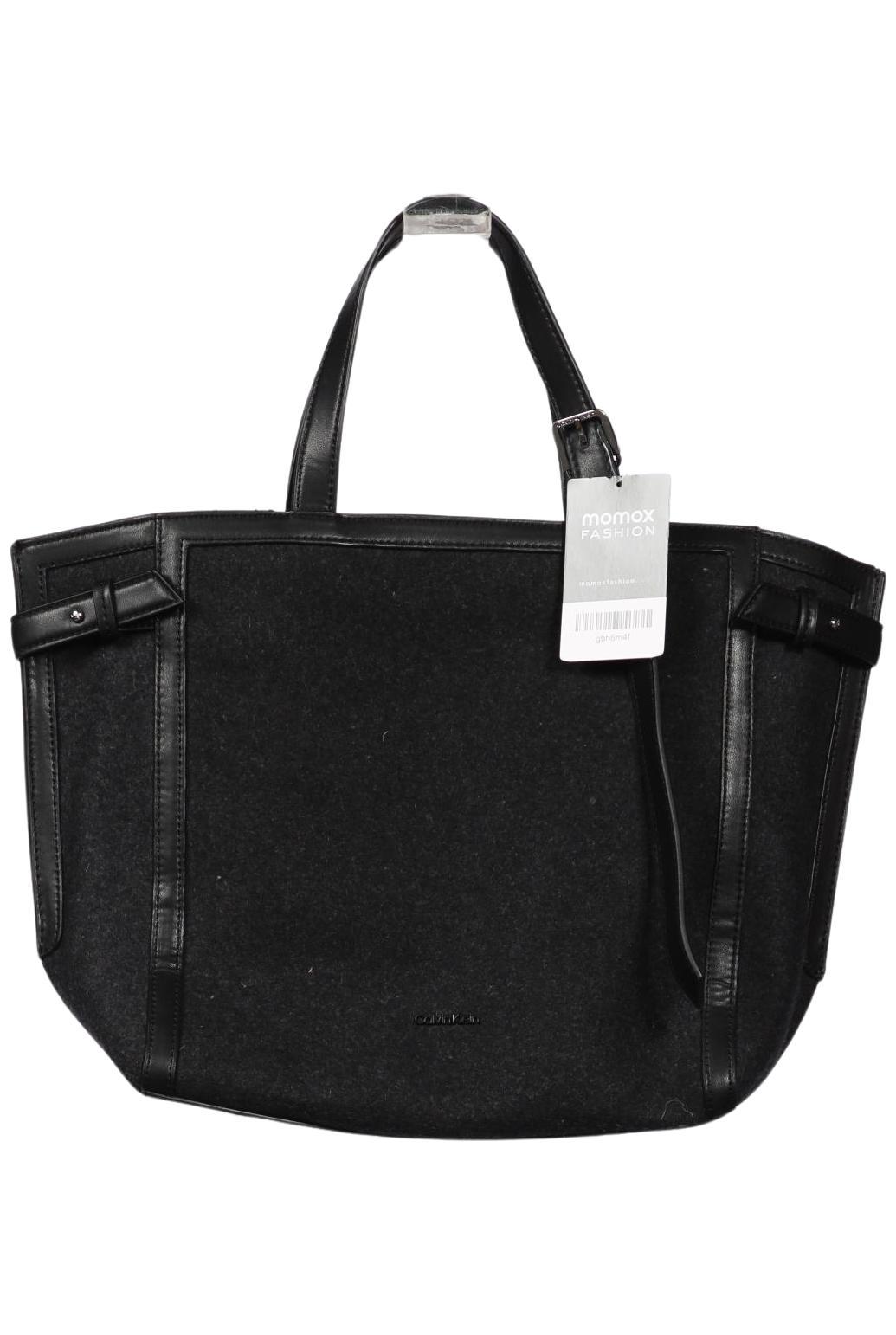 

Calvin Klein Damen Handtasche, grau, Gr.