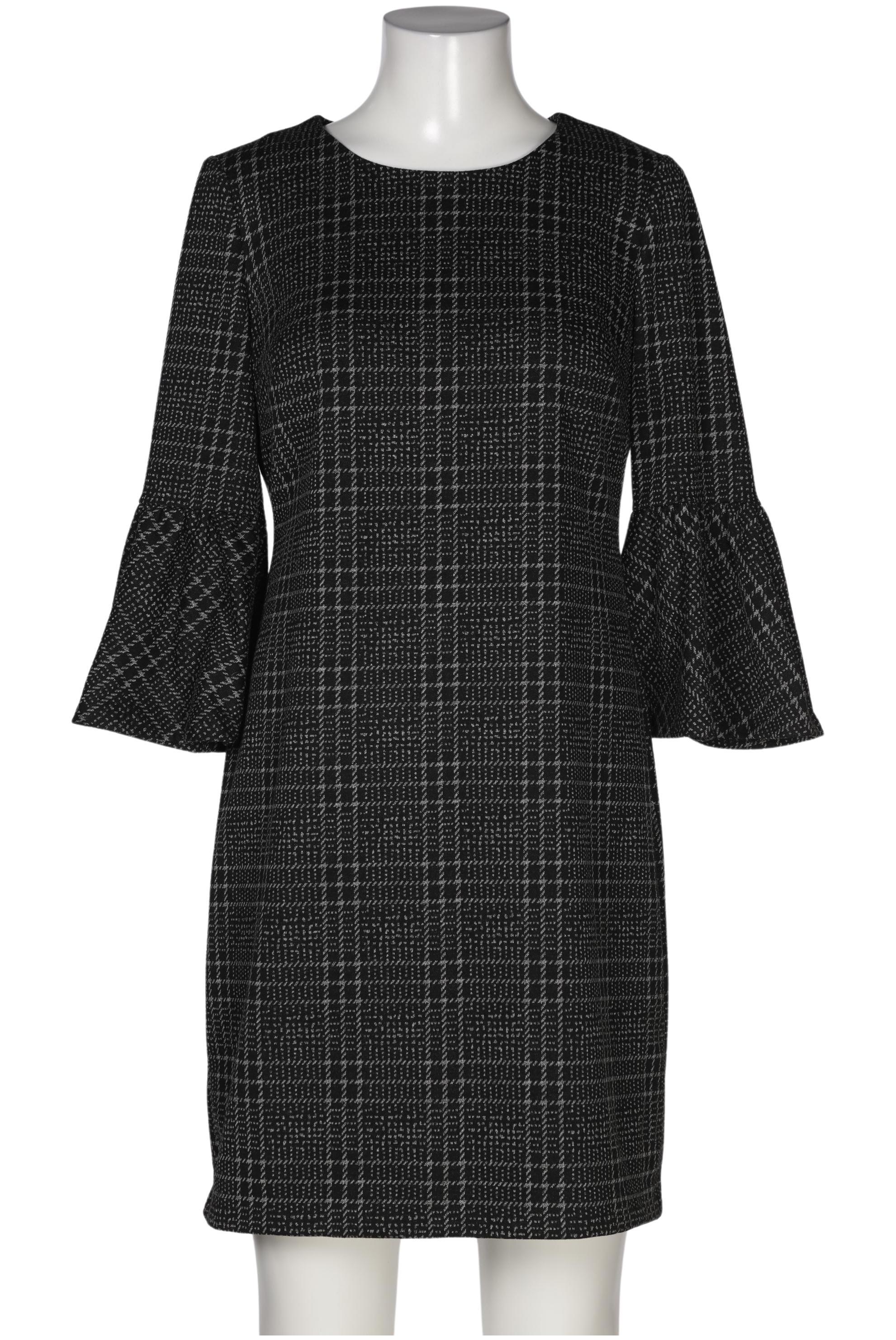 

Calvin Klein Damen Kleid, schwarz, Gr. 10