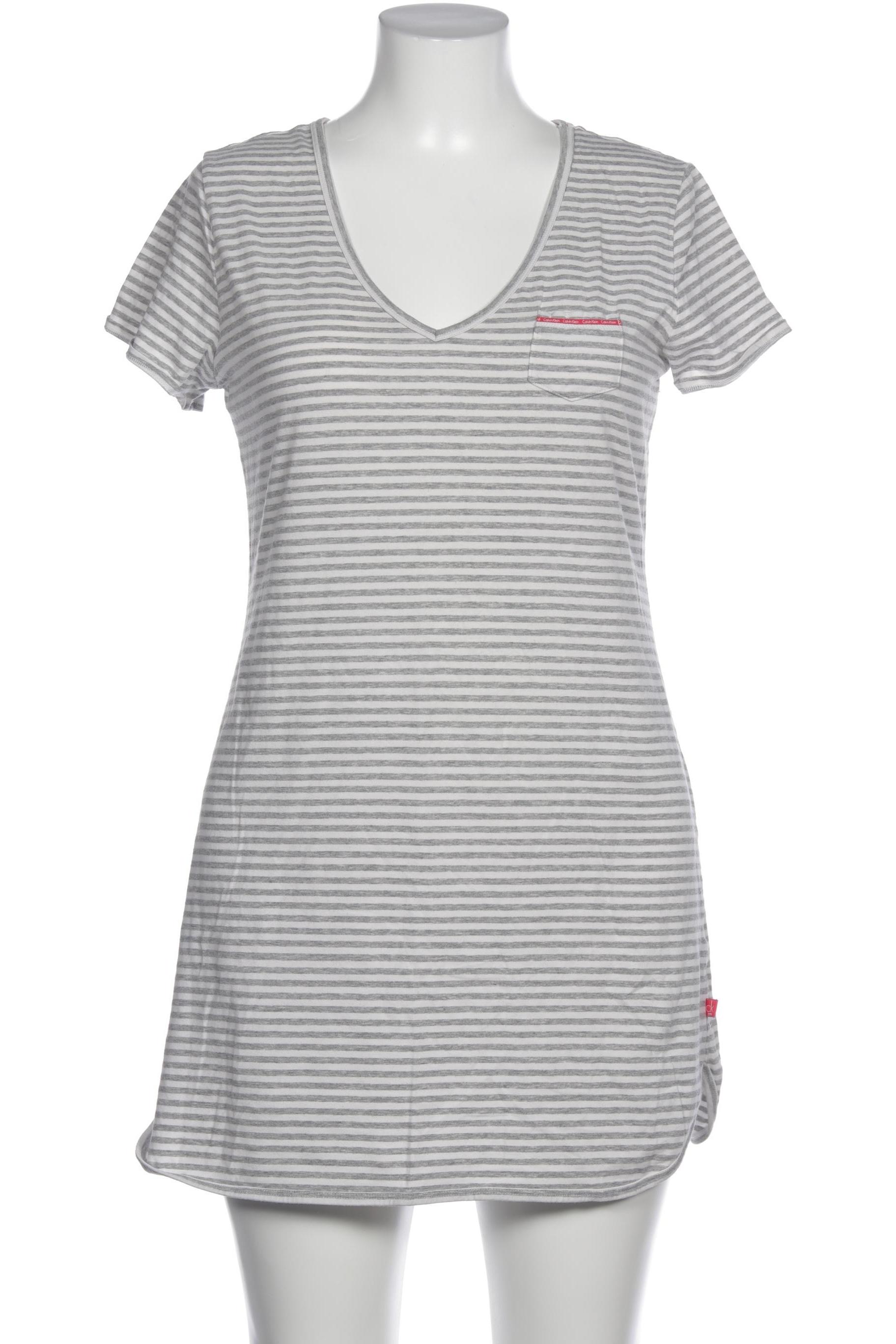 Thumbnail - Calvin Klein Damen Kleid, grau, Gr. 42