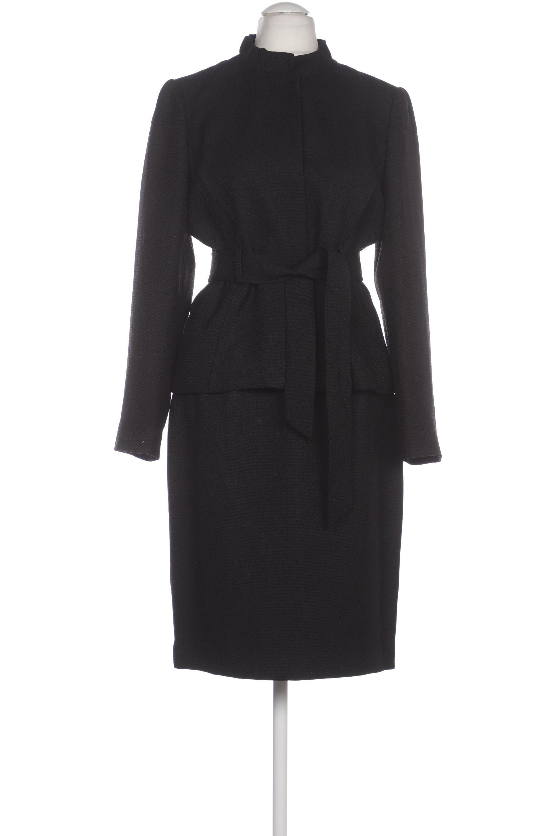 

Calvin Klein Damen Anzug, schwarz, Gr. 12