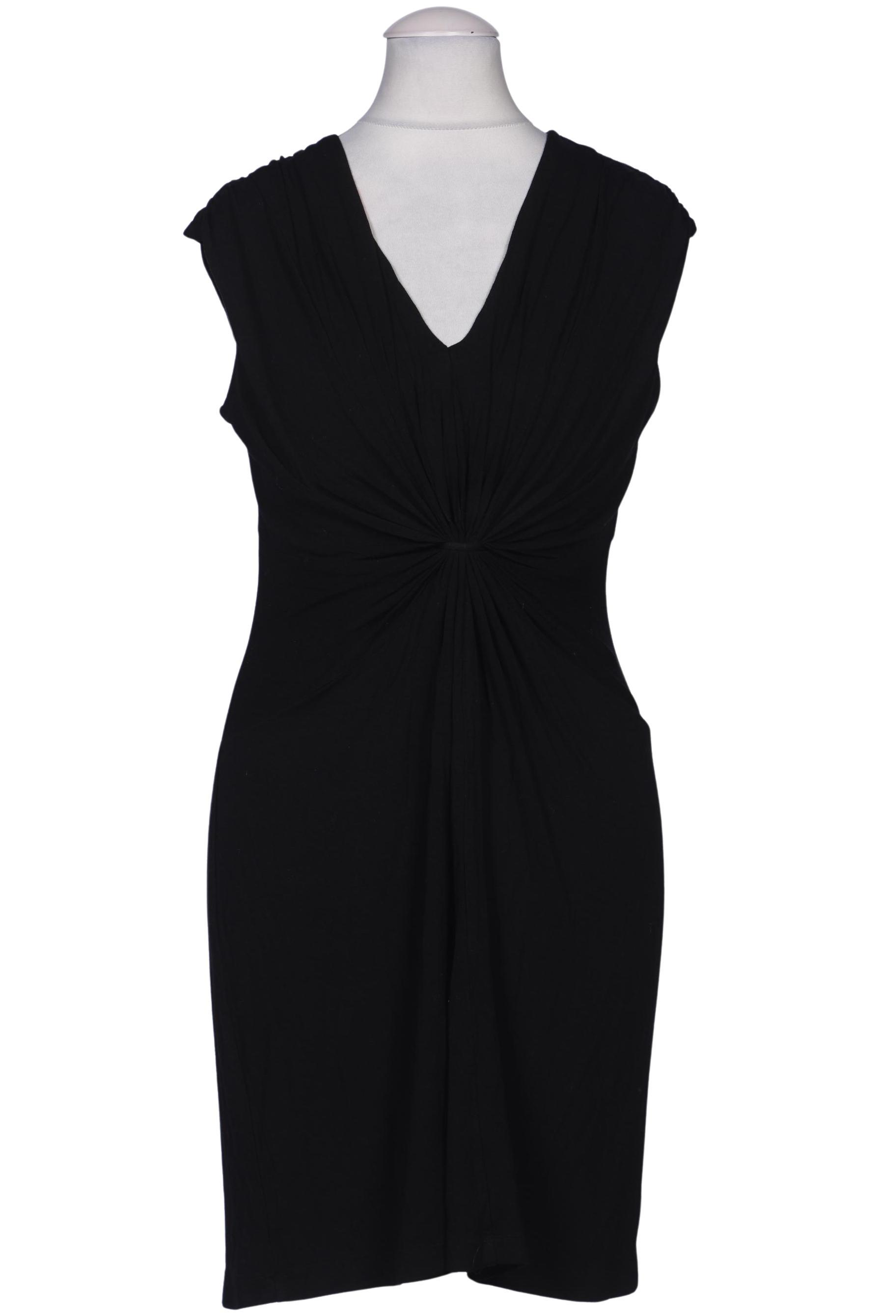 

Calvin Klein Damen Kleid, schwarz, Gr. 34