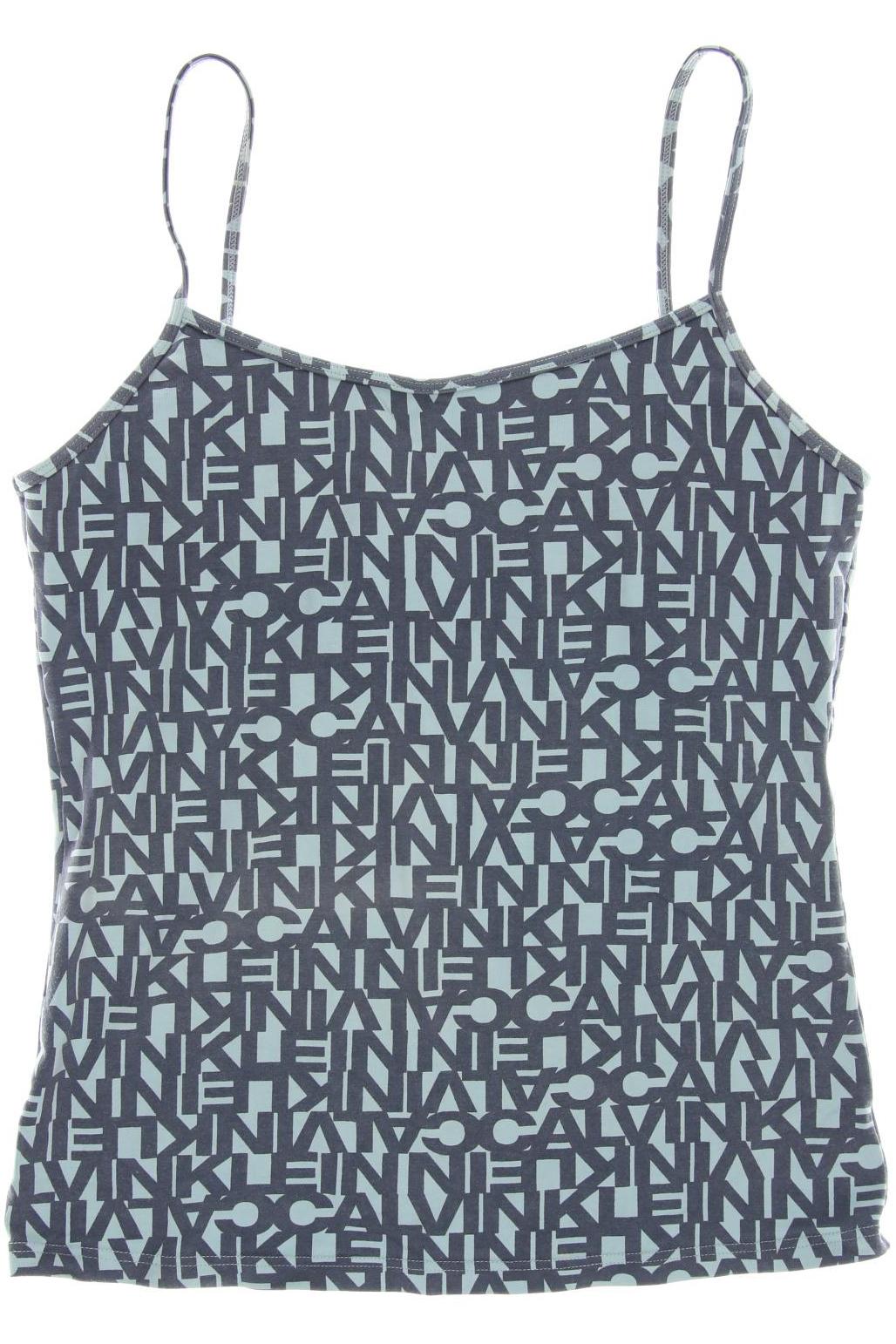 

Calvin Klein Damen Top, türkis