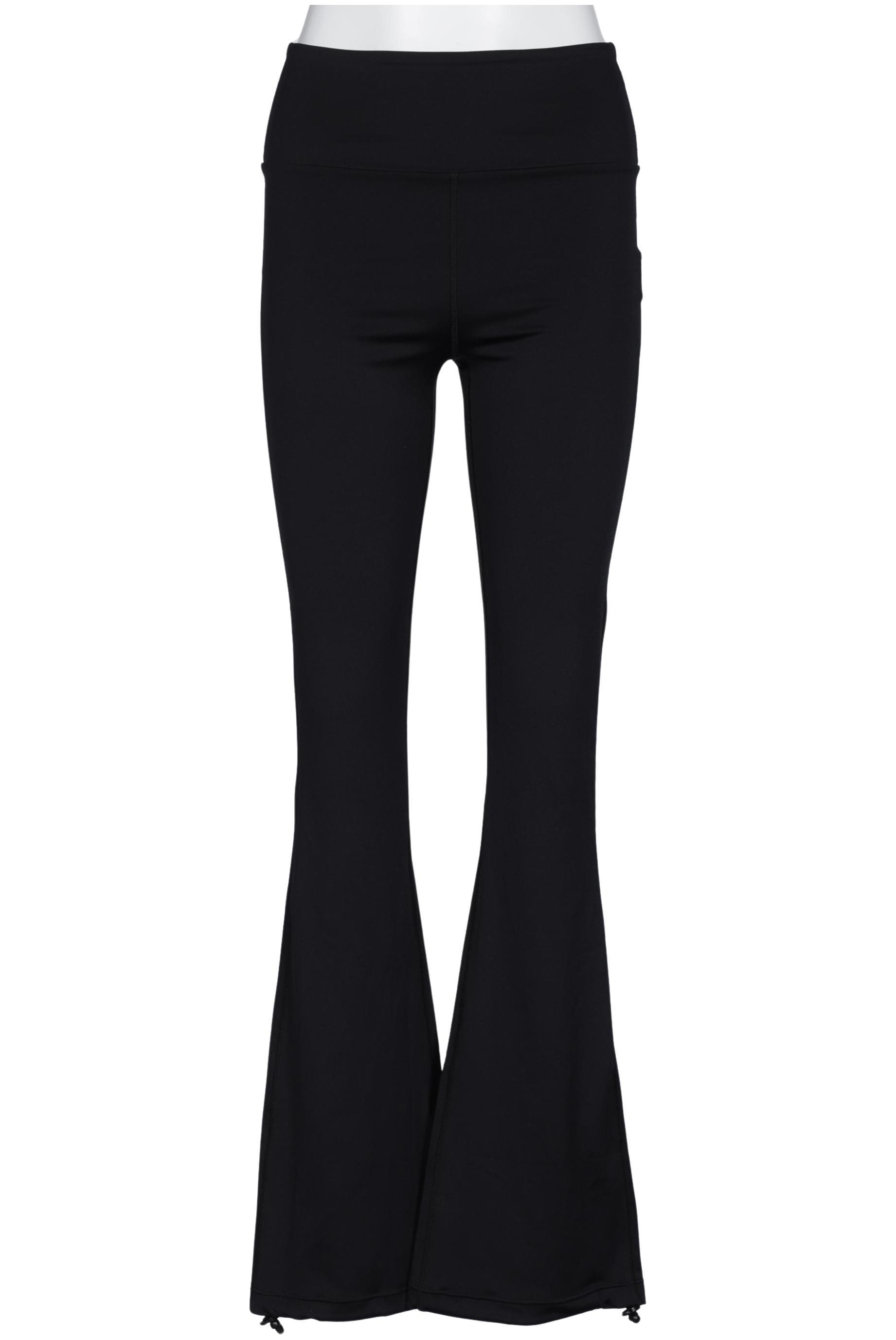 

Calvin Klein Damen Stoffhose, schwarz, Gr. 0