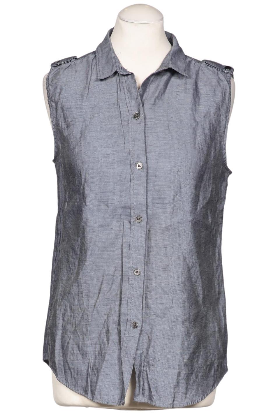 

Calvin Klein Damen Bluse, grau, Gr. 36