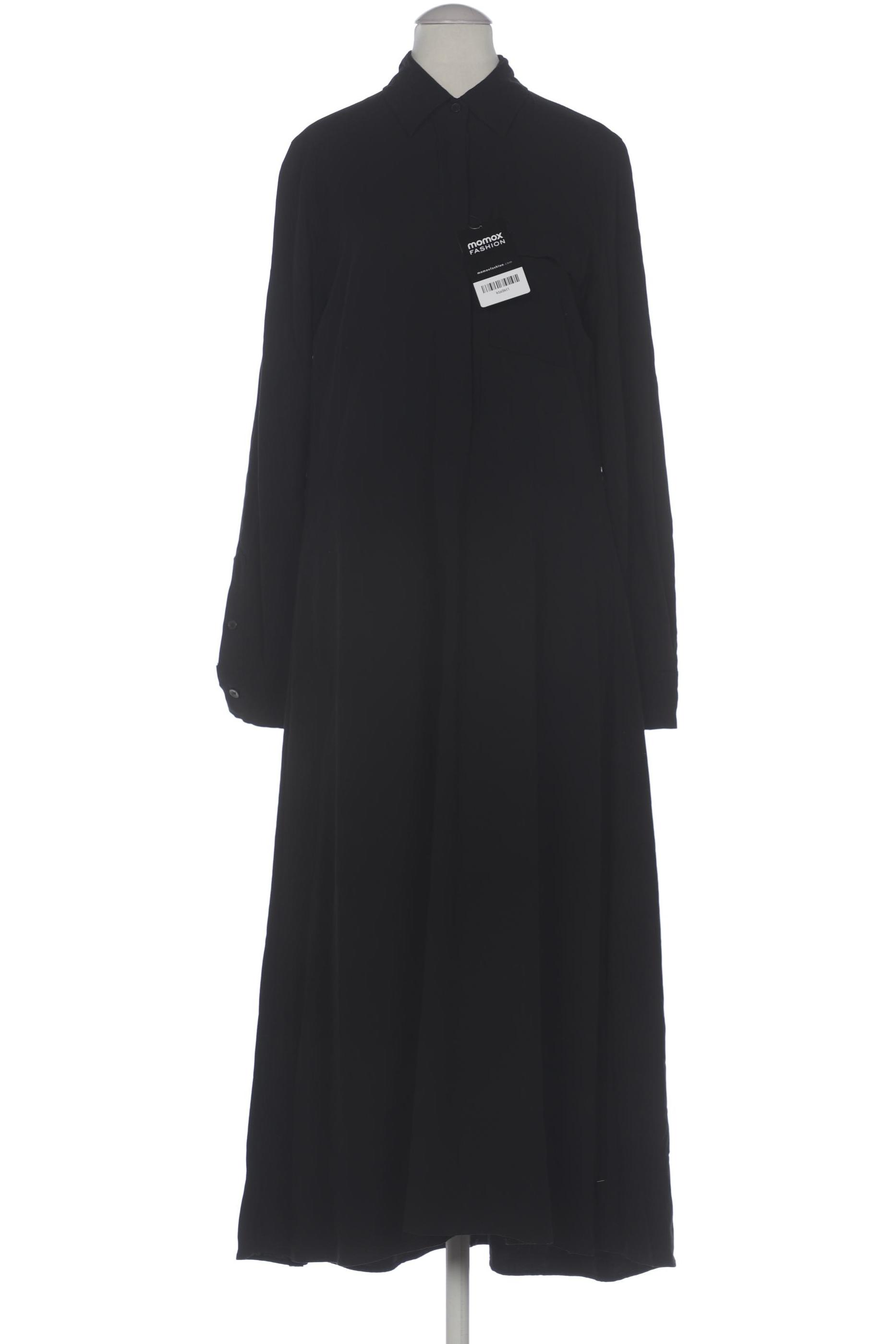 

Calvin Klein Damen Kleid, schwarz, Gr. 34