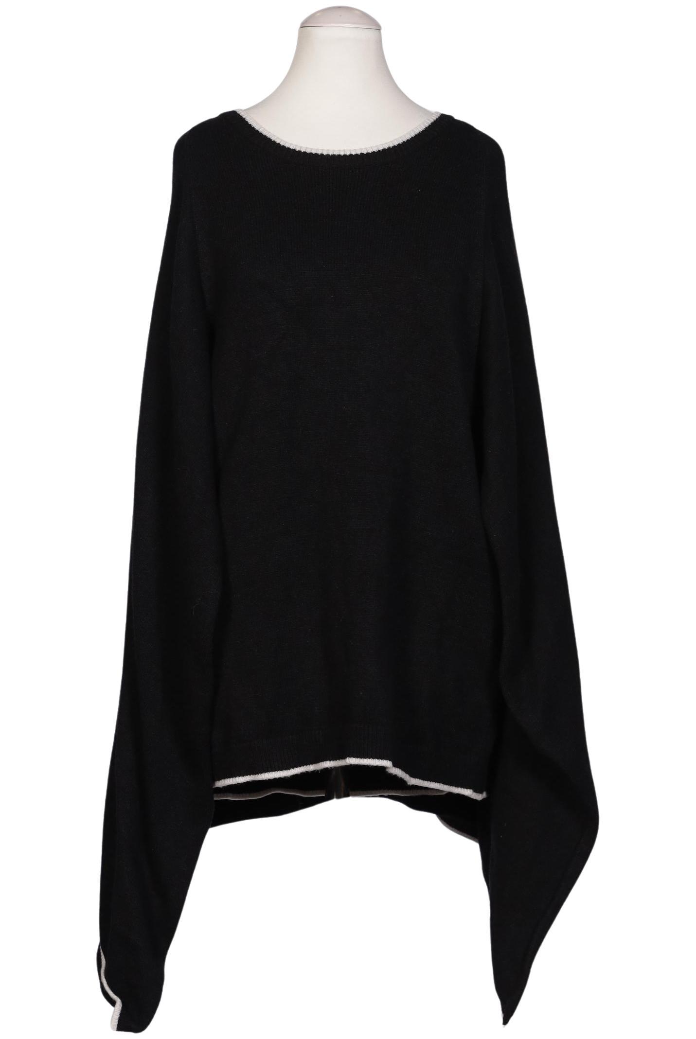 

Calvin Klein Damen Pullover, schwarz, Gr. 38