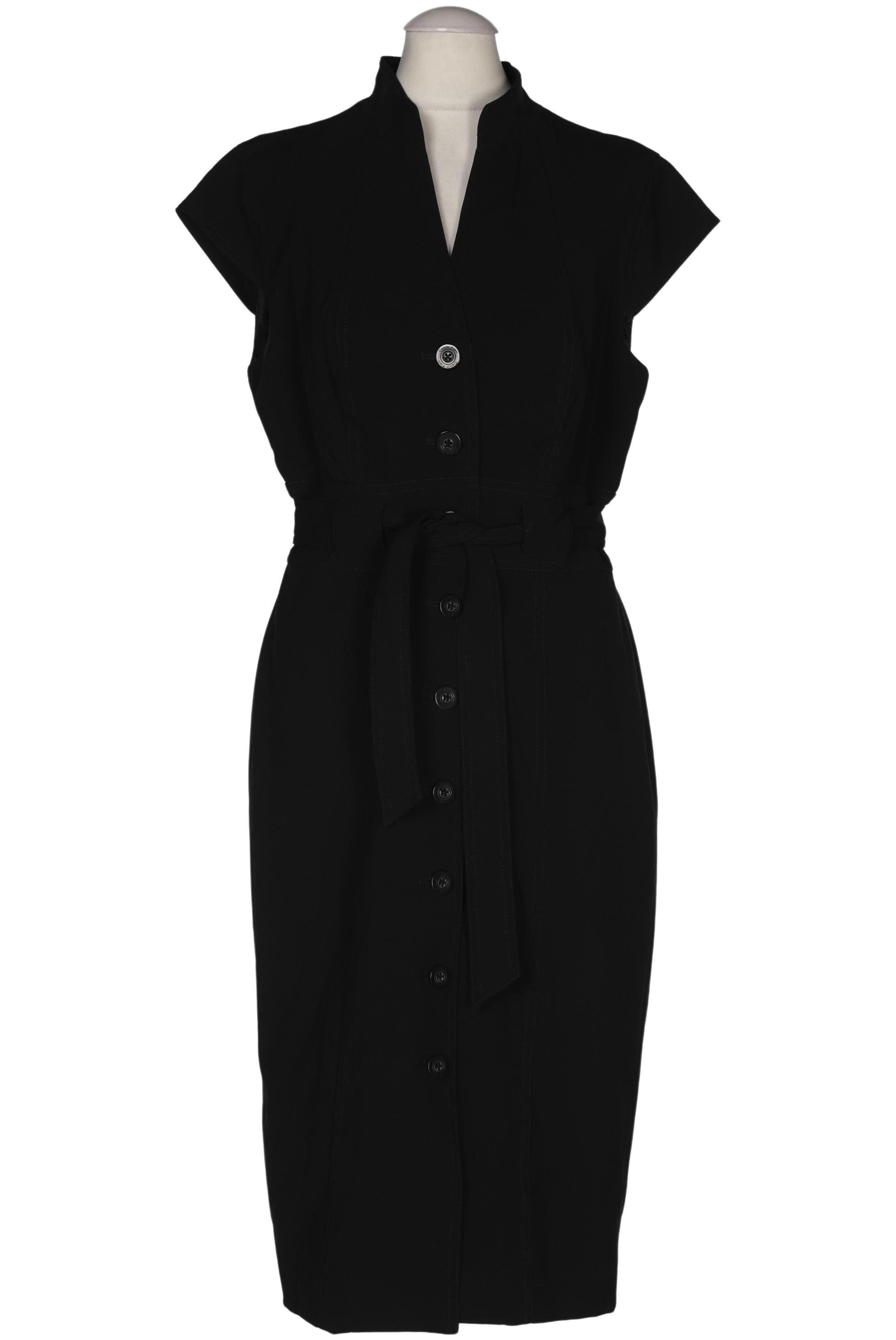 

Calvin Klein Damen Kleid, schwarz, Gr. 36