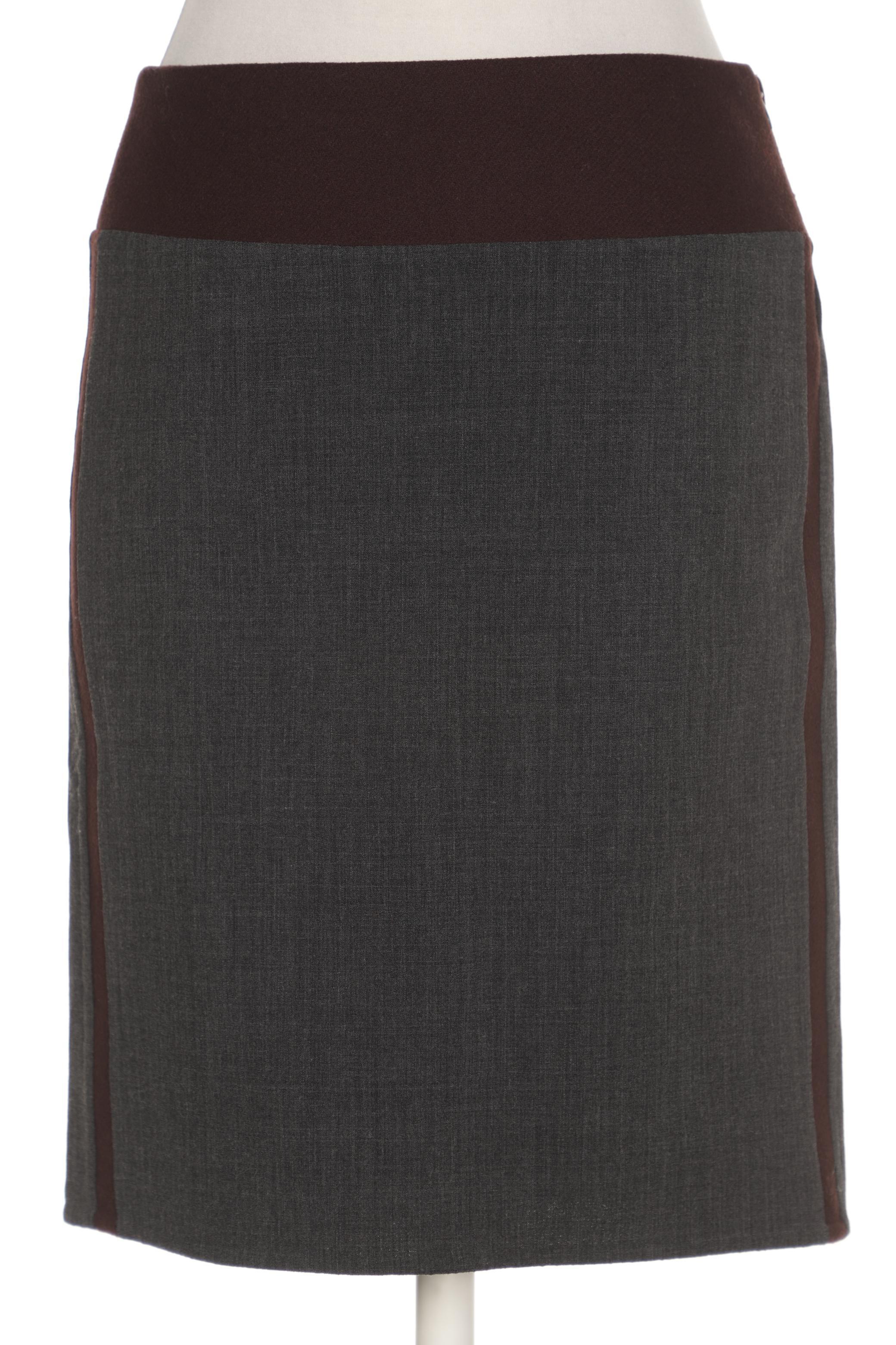 

Calvin Klein Damen Rock, grau, Gr. 38