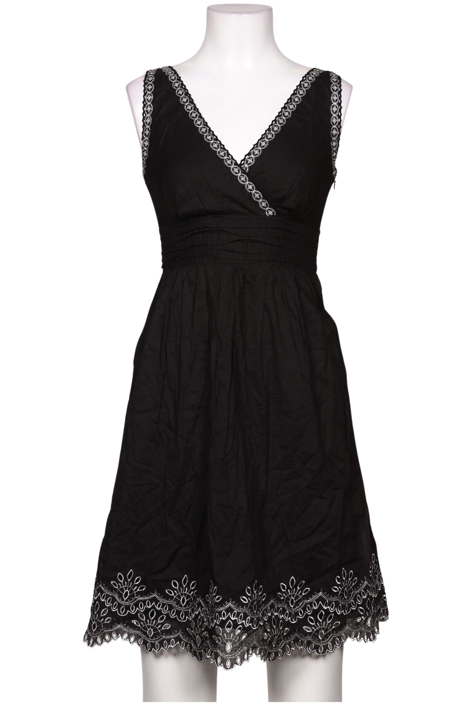 

Calvin Klein Damen Kleid, schwarz, Gr. 34