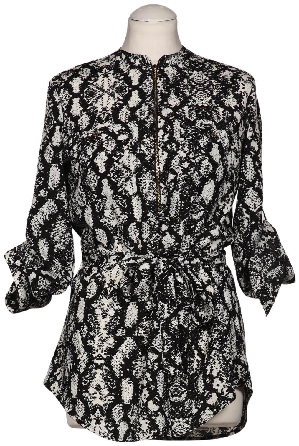 

Calvin Klein Damen Bluse, mehrfarbig, Gr. 38