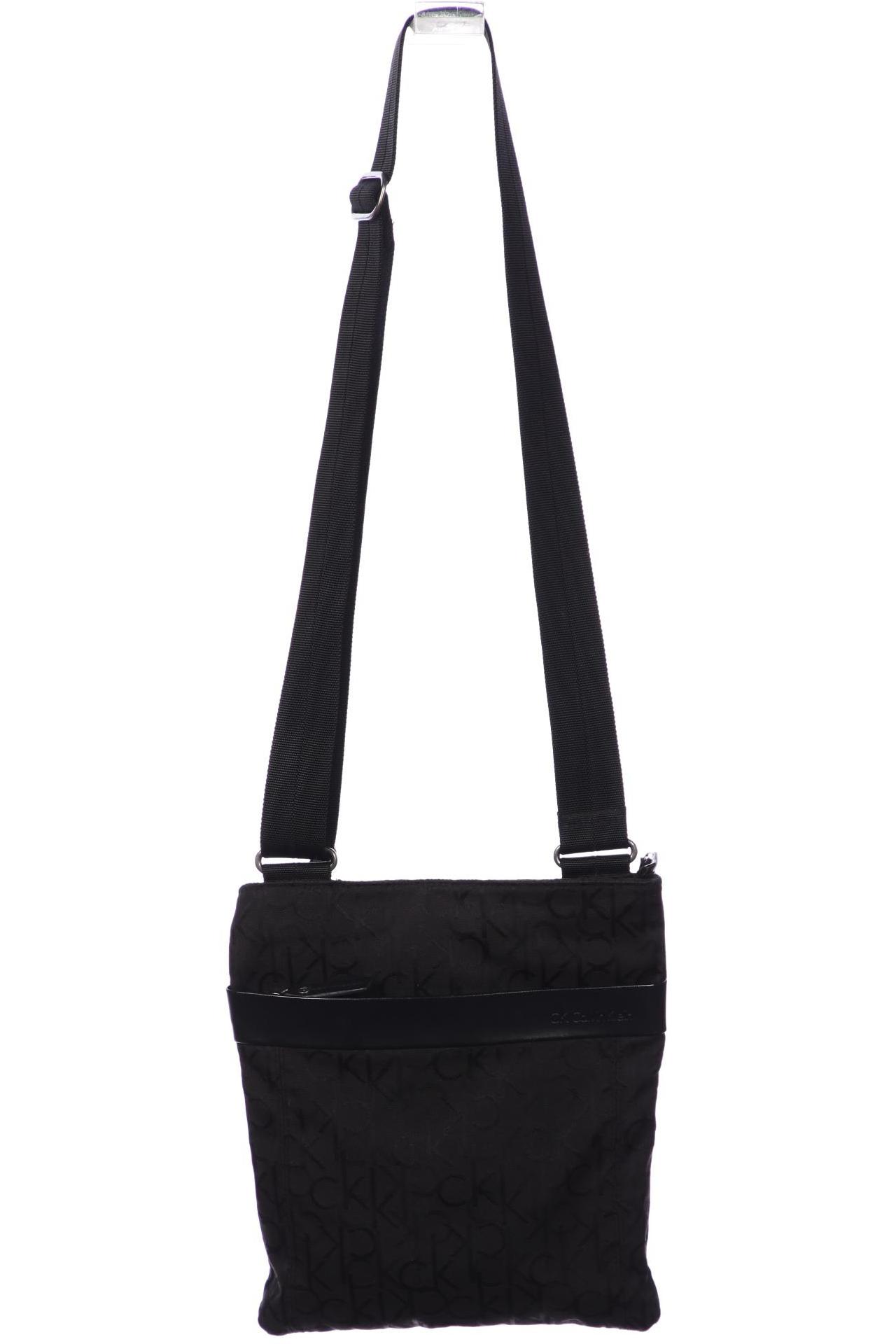 

Calvin Klein Damen Handtasche, schwarz