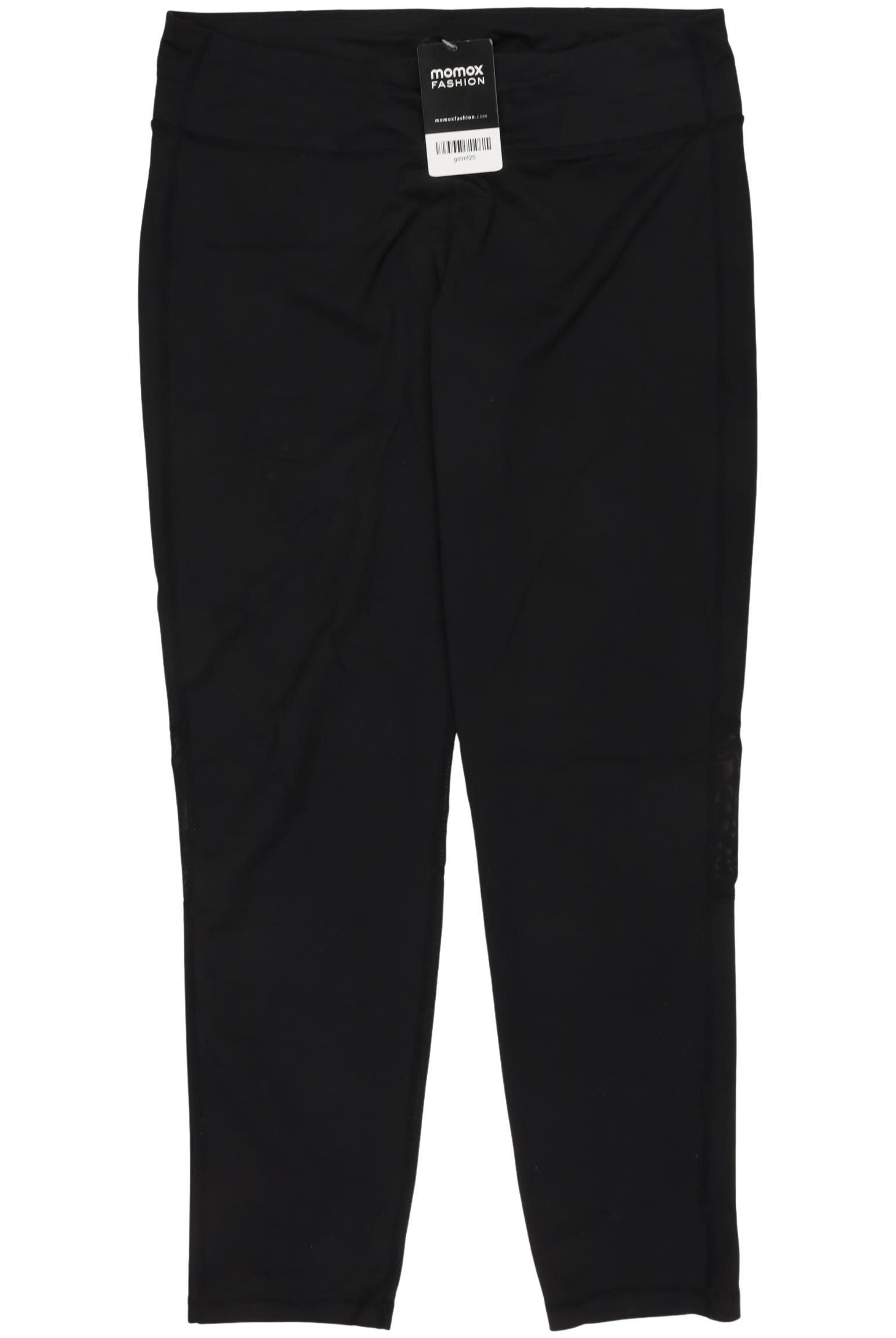 

Calvin Klein Damen Stoffhose, schwarz, Gr. 0