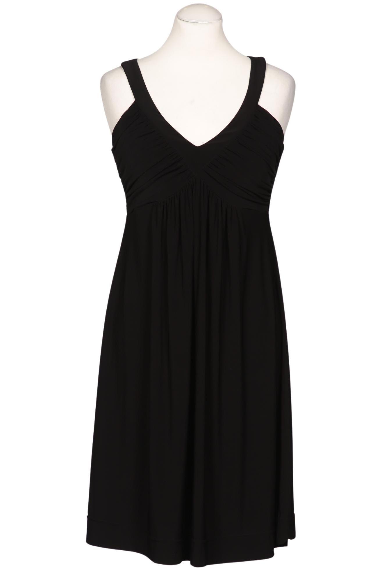 

Calvin Klein Damen Kleid, schwarz, Gr. 8