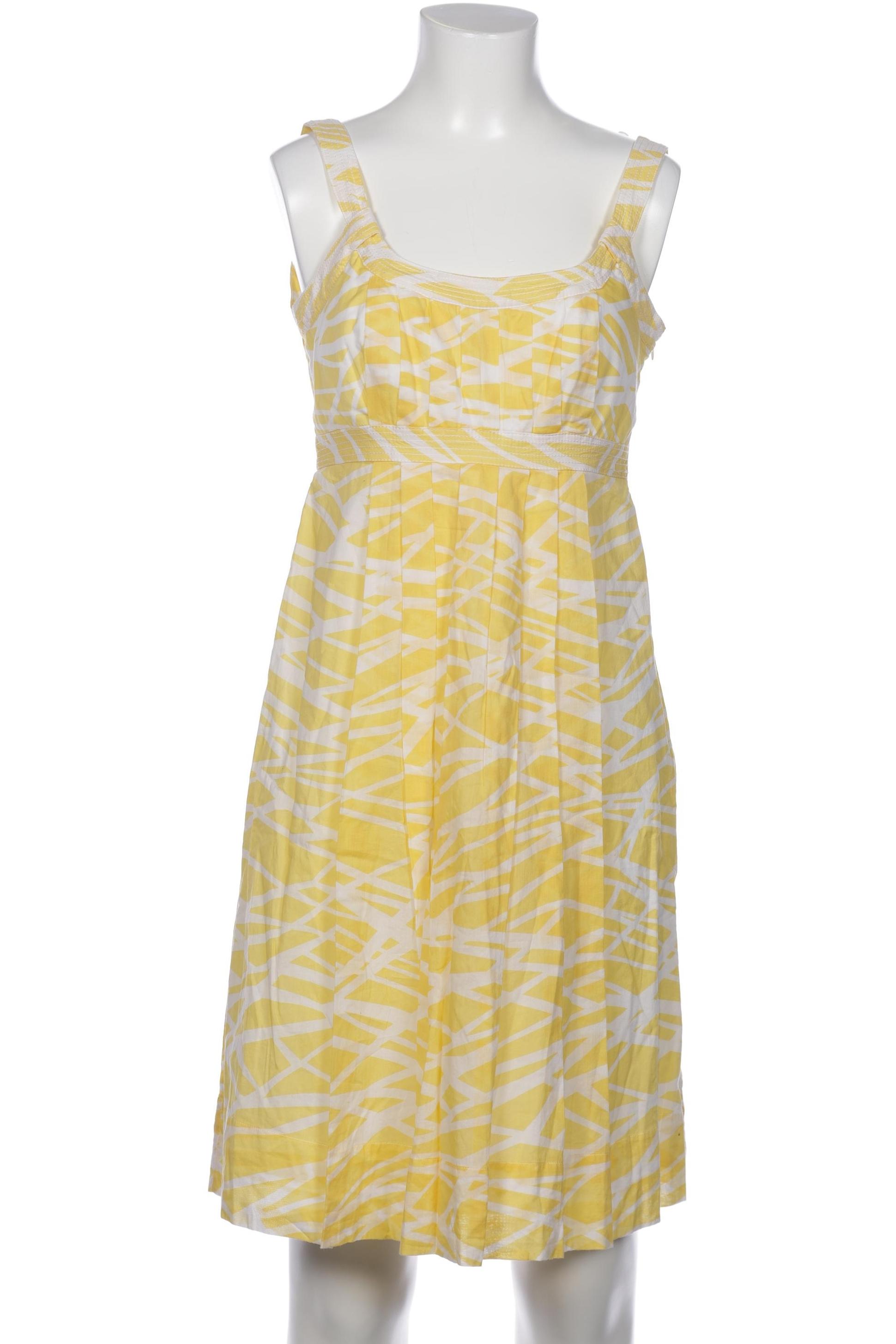 

Calvin Klein Damen Kleid, gelb, Gr. 6