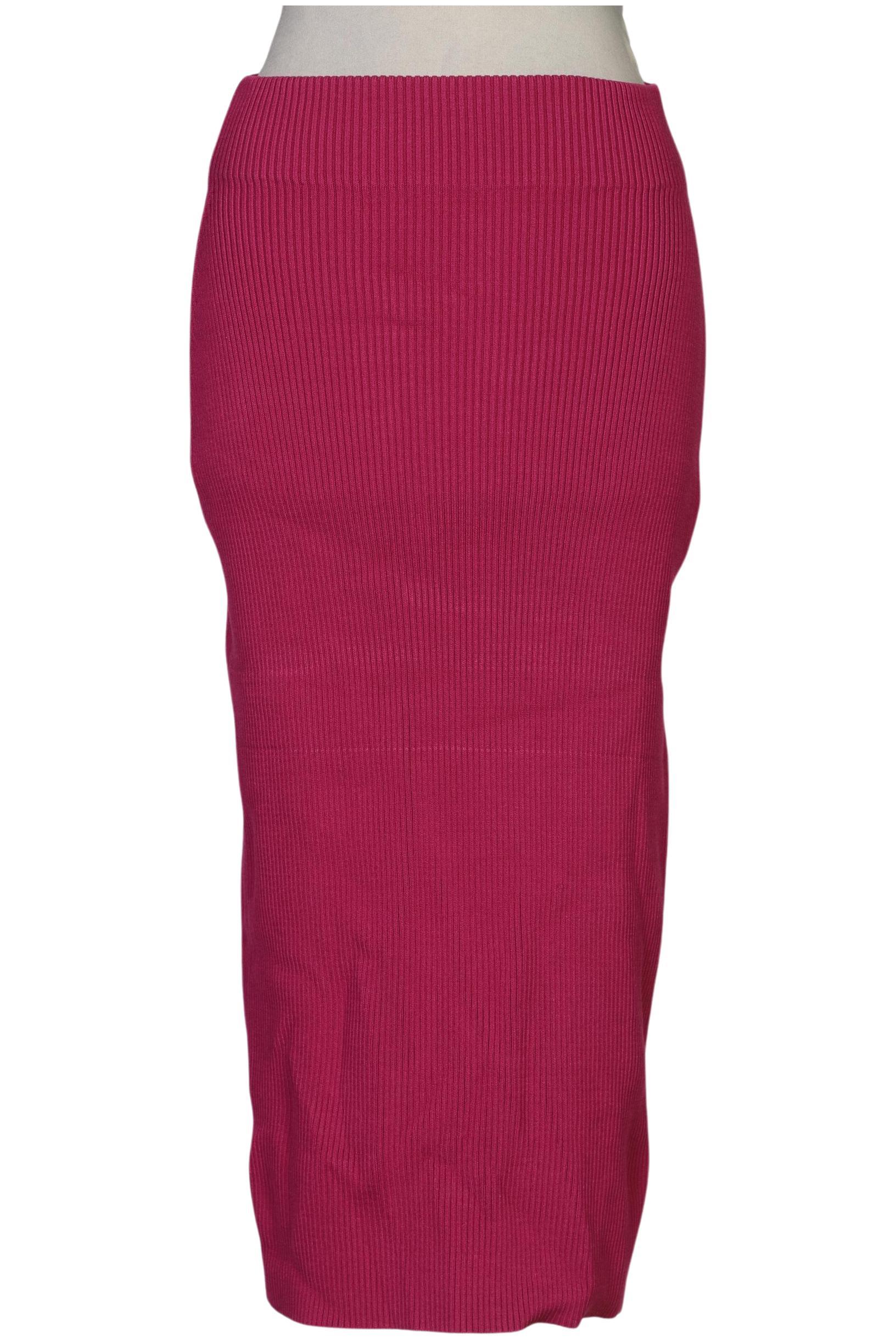 

Calvin Klein Damen Rock, pink, Gr. 34