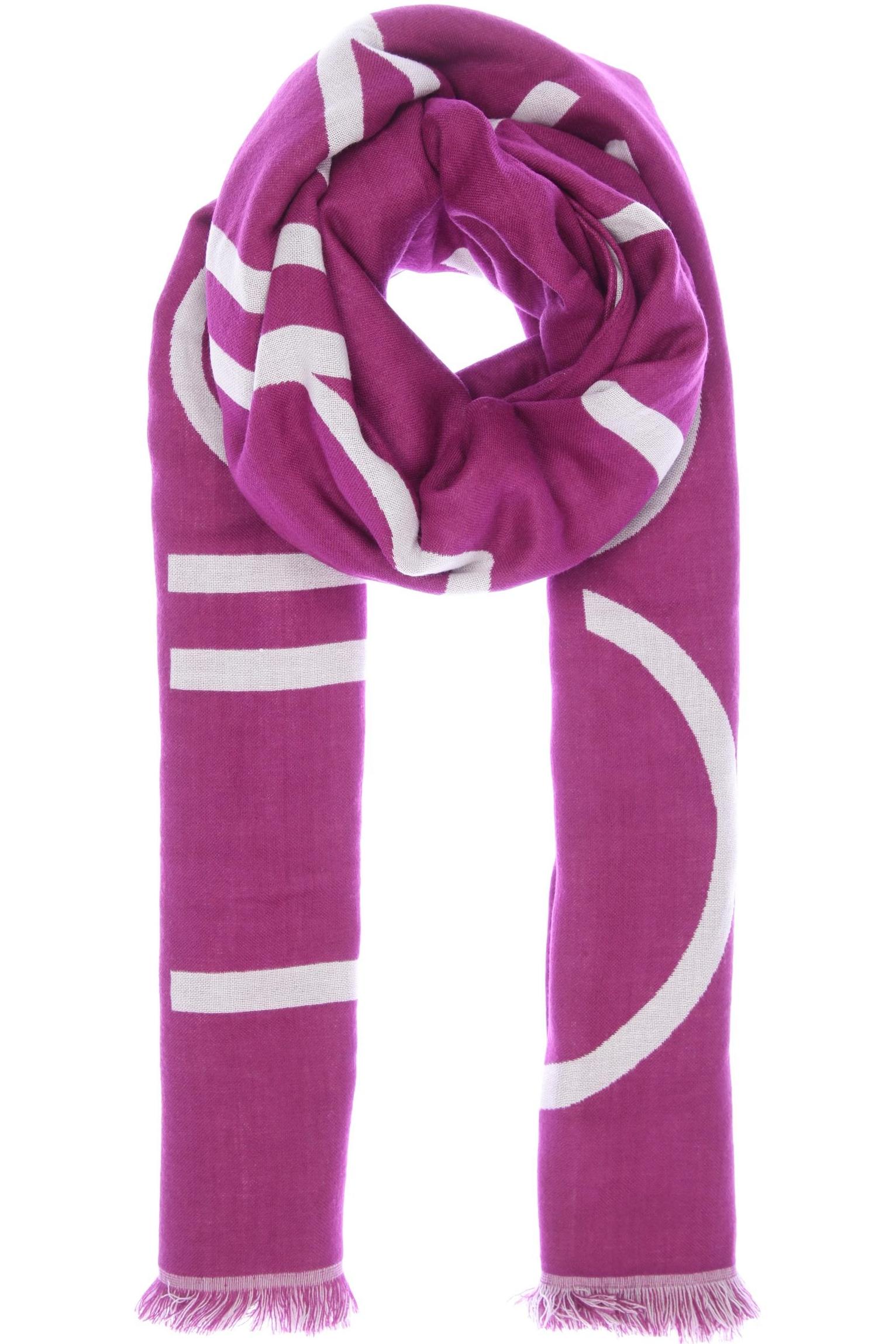 

Calvin Klein Damen Schal, pink, Gr.