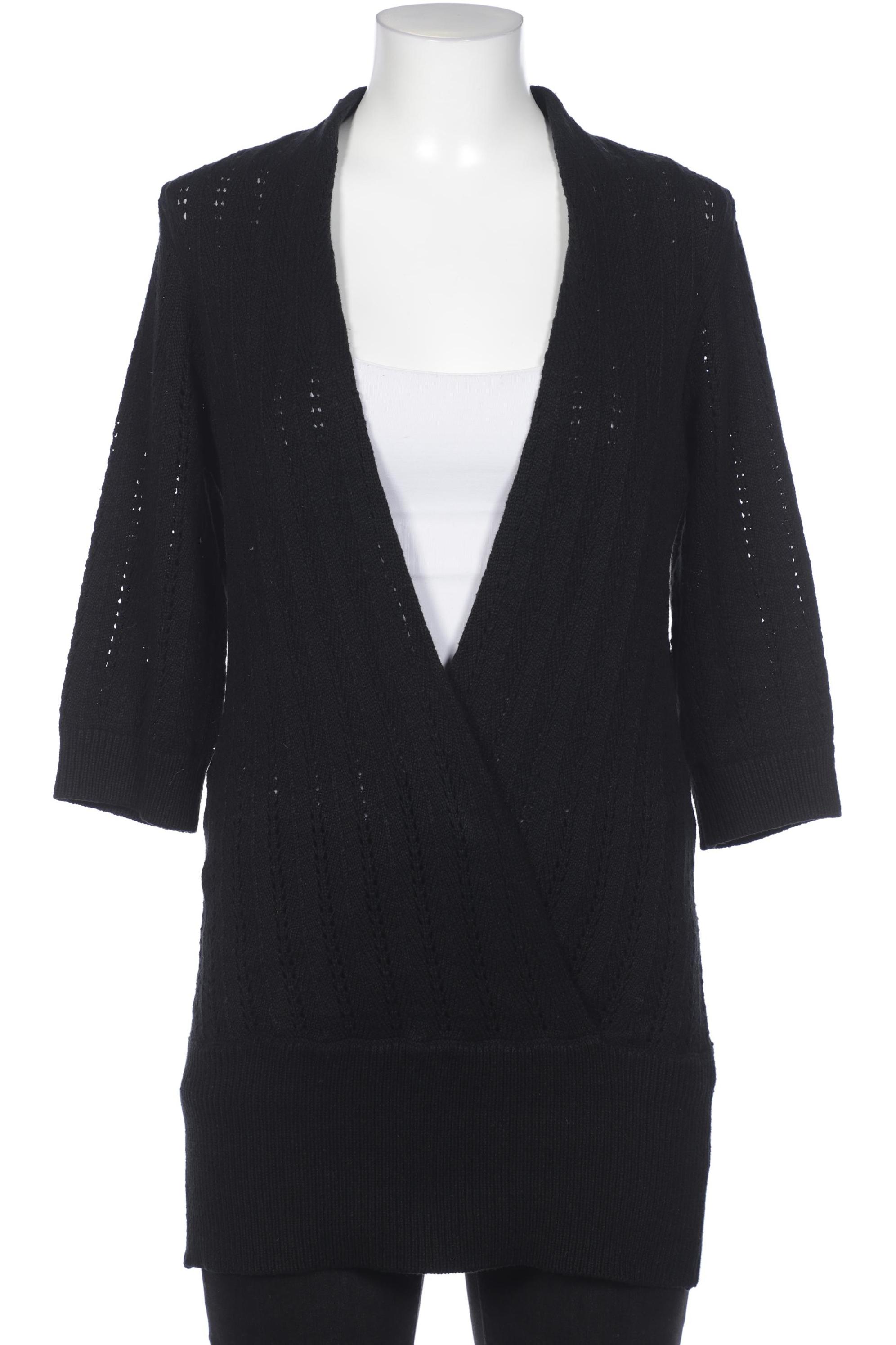 

Calvin Klein Damen Pullover, schwarz