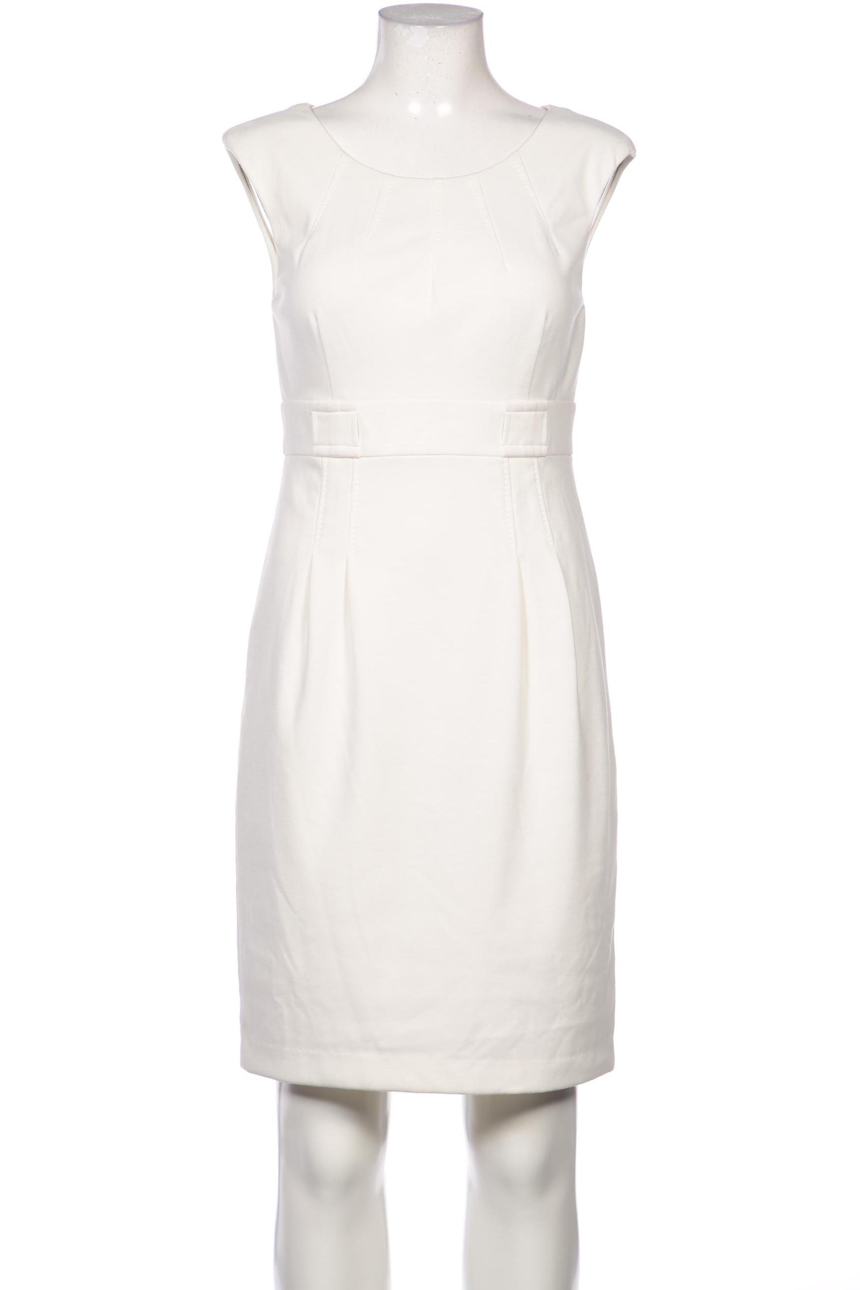 

Calvin Klein Damen Kleid, cremeweiß, Gr. 8