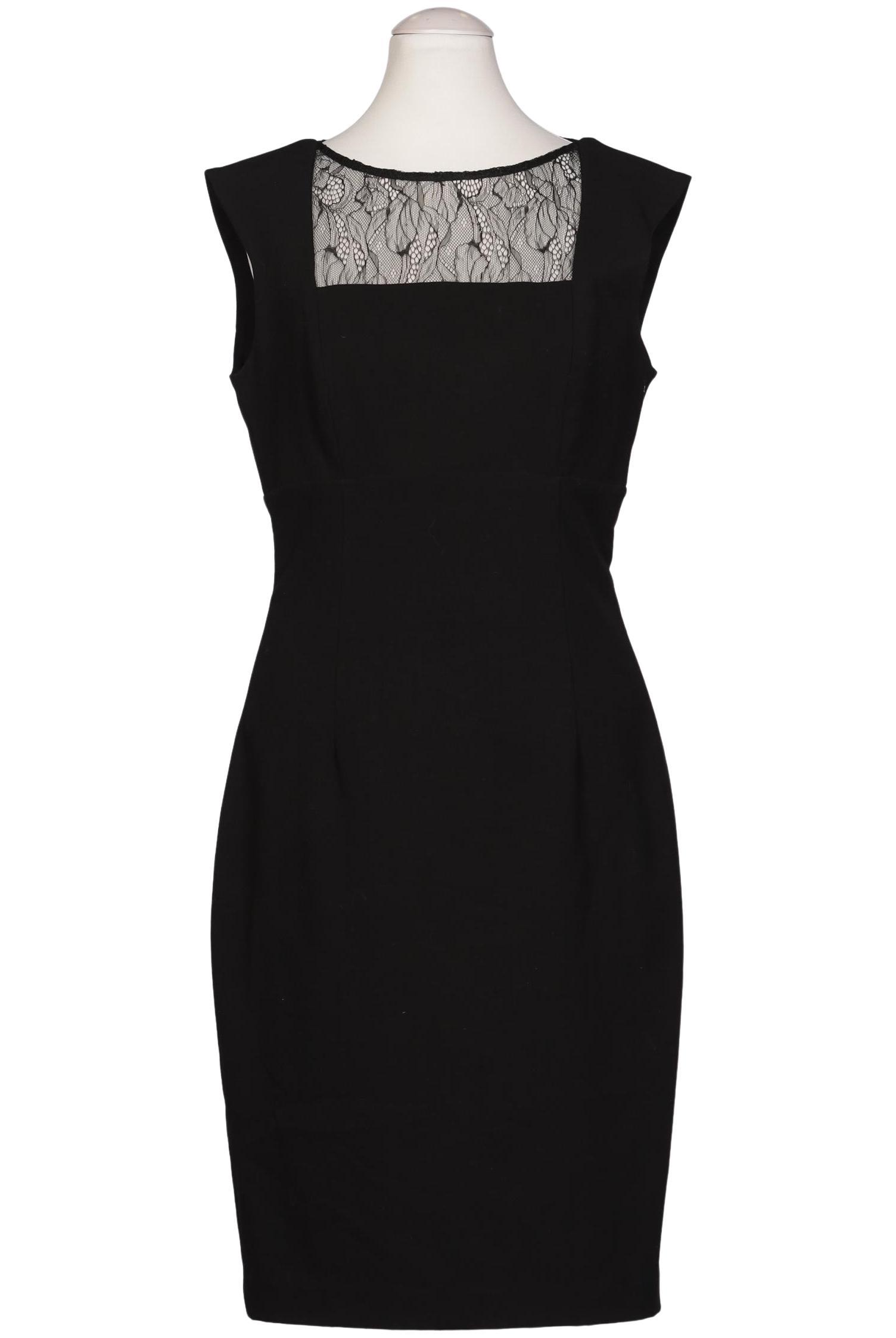 

Calvin Klein Damen Kleid, schwarz, Gr. 34