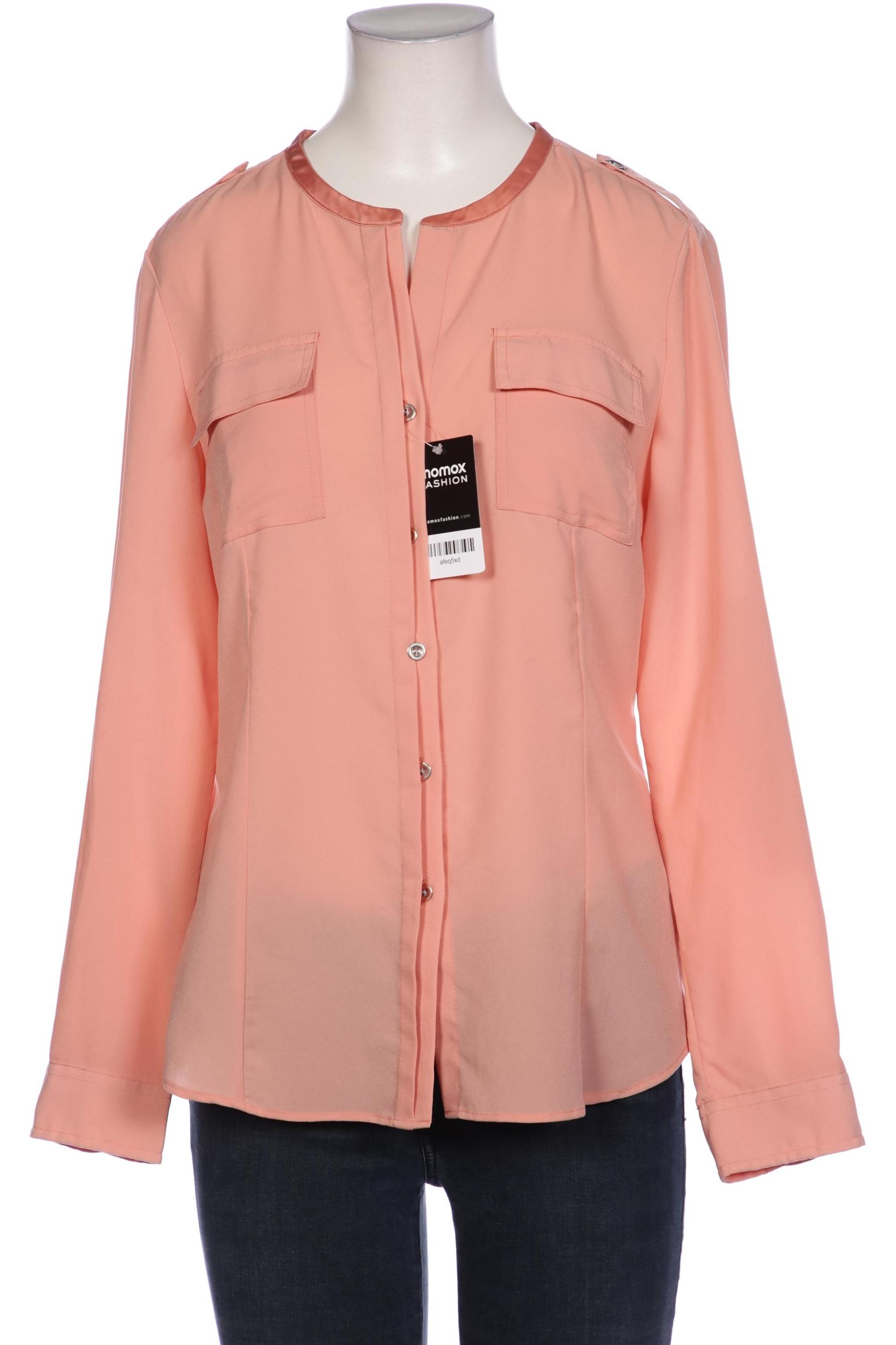 

Calvin Klein Damen Bluse, orange, Gr. 38