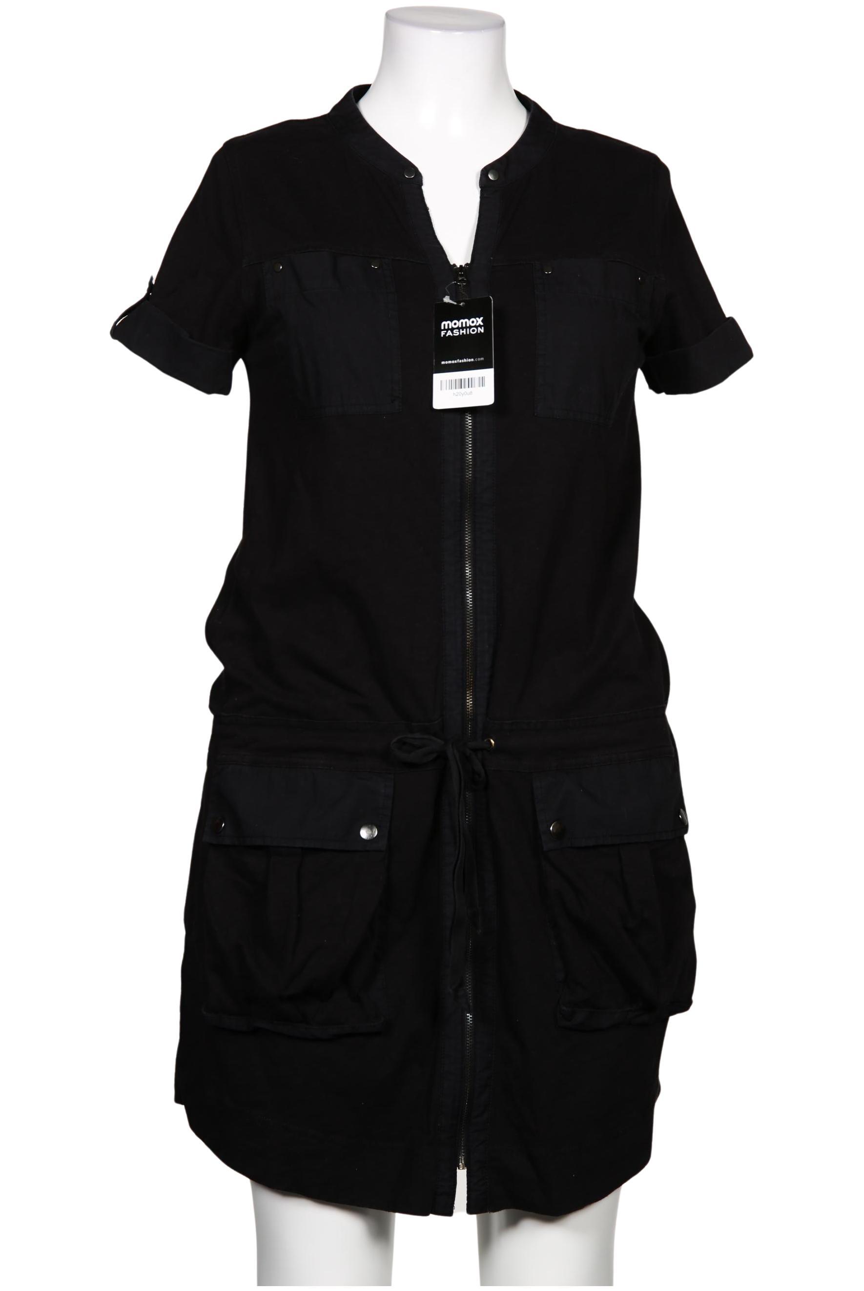 

Calvin Klein Damen Kleid, schwarz, Gr. 42